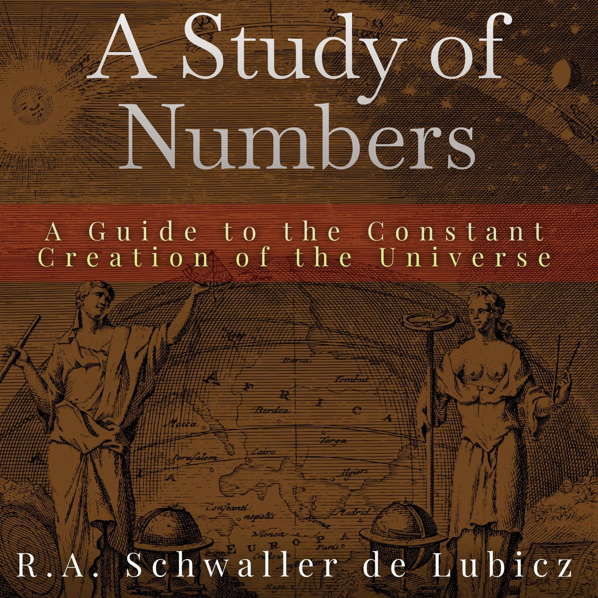 A Study of Numbers
