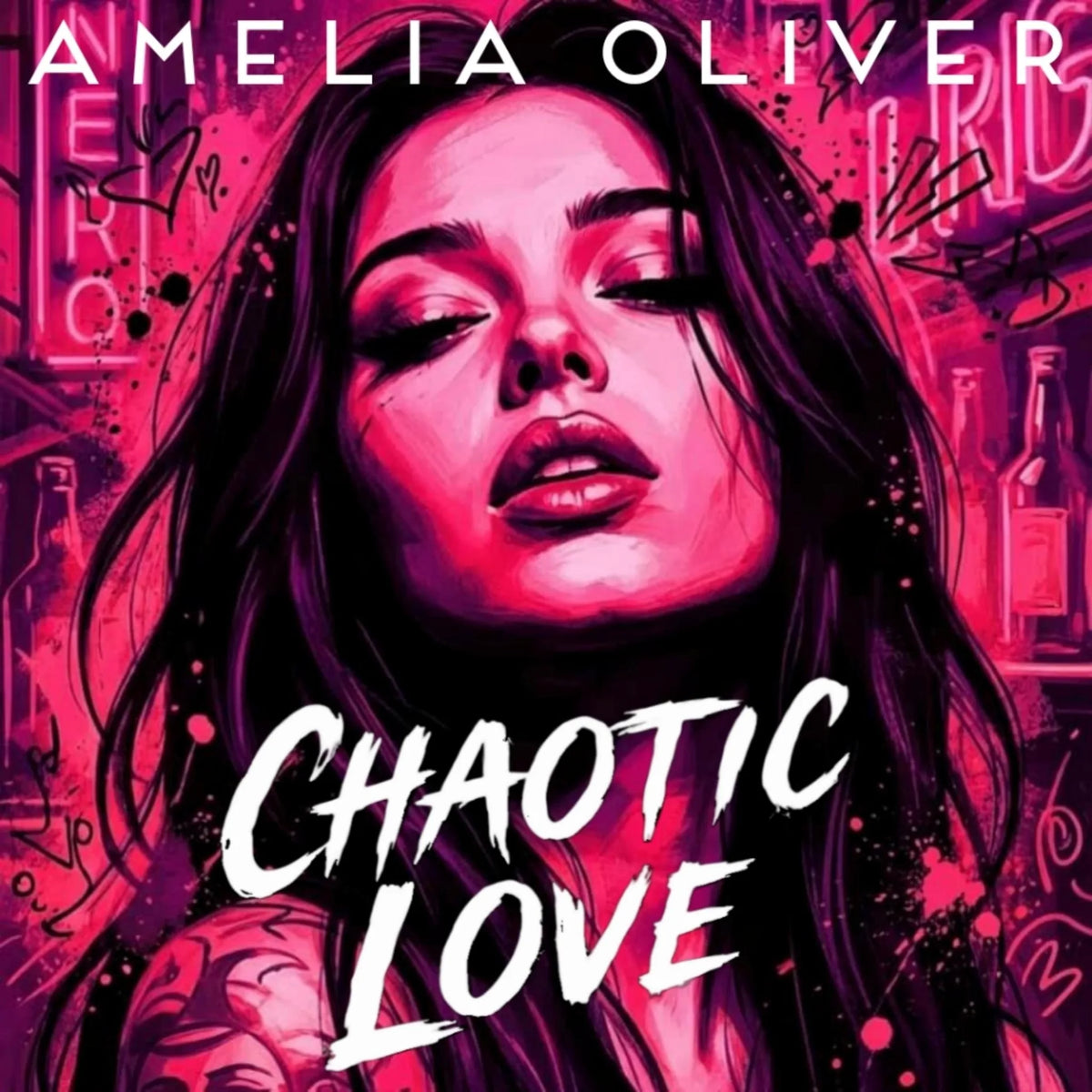 Chaotic Love