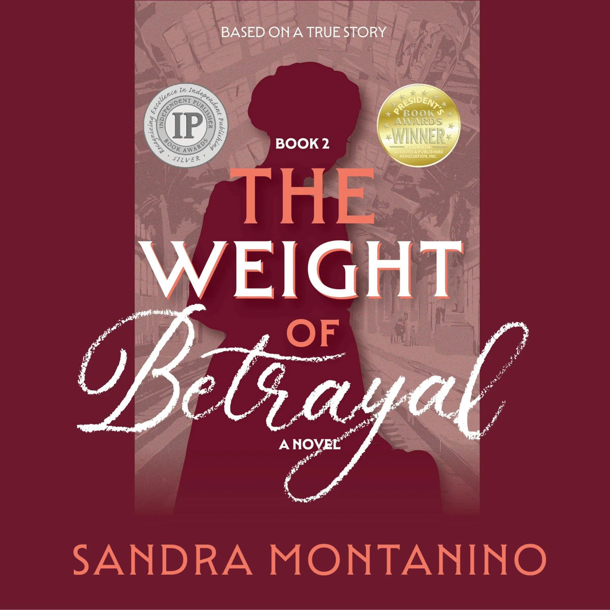 The Weight of Betrayal