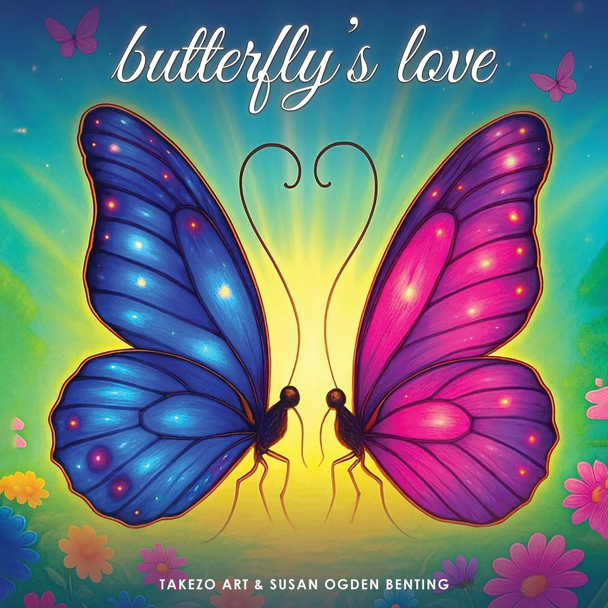 Butterfly's Love