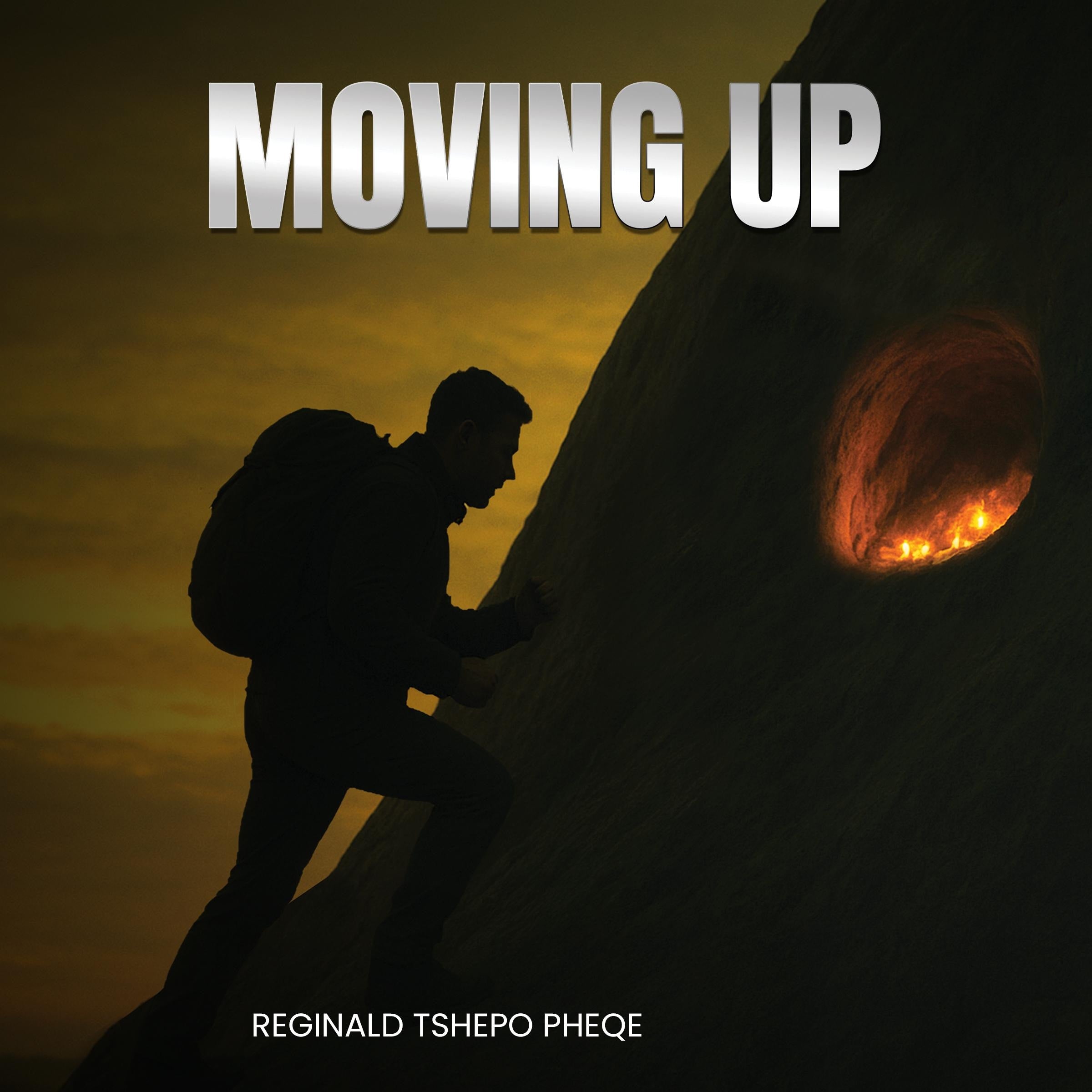 Moving Up