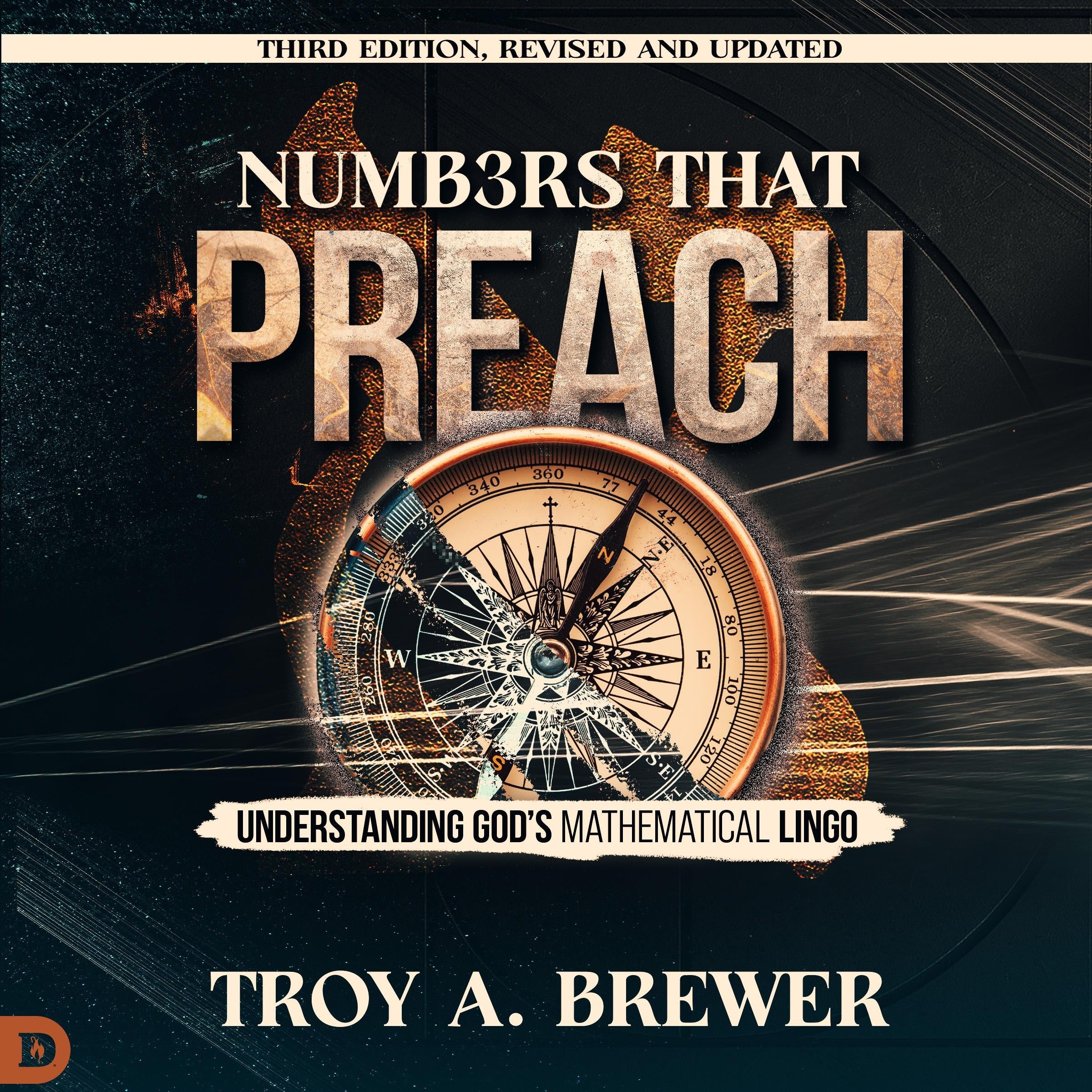 Numbers That Preach, Third Edition, Revised and Updated