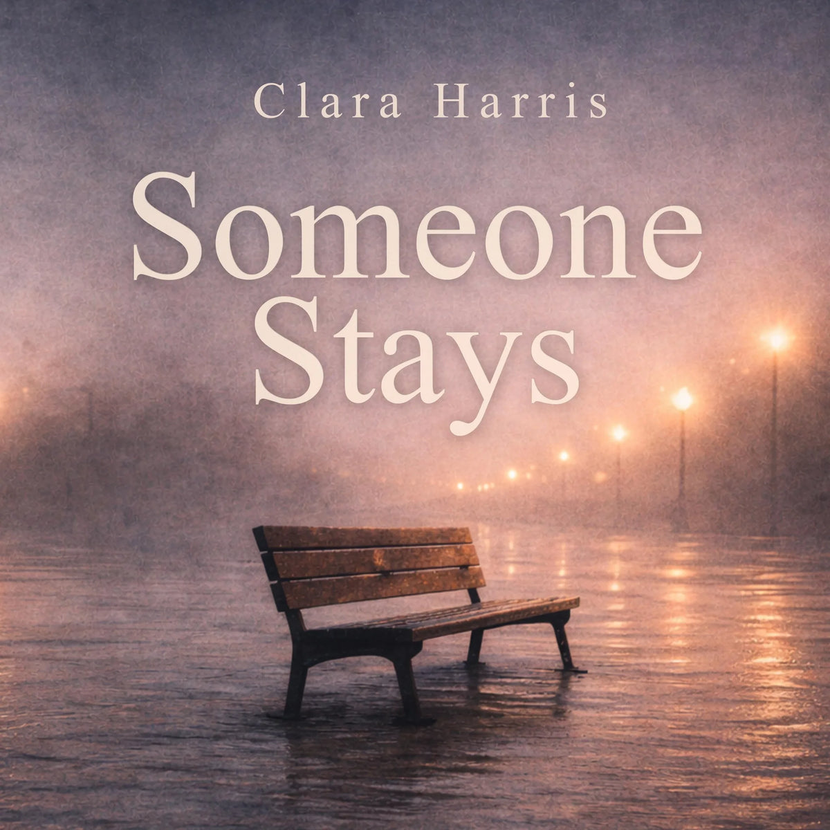 Someone Stays