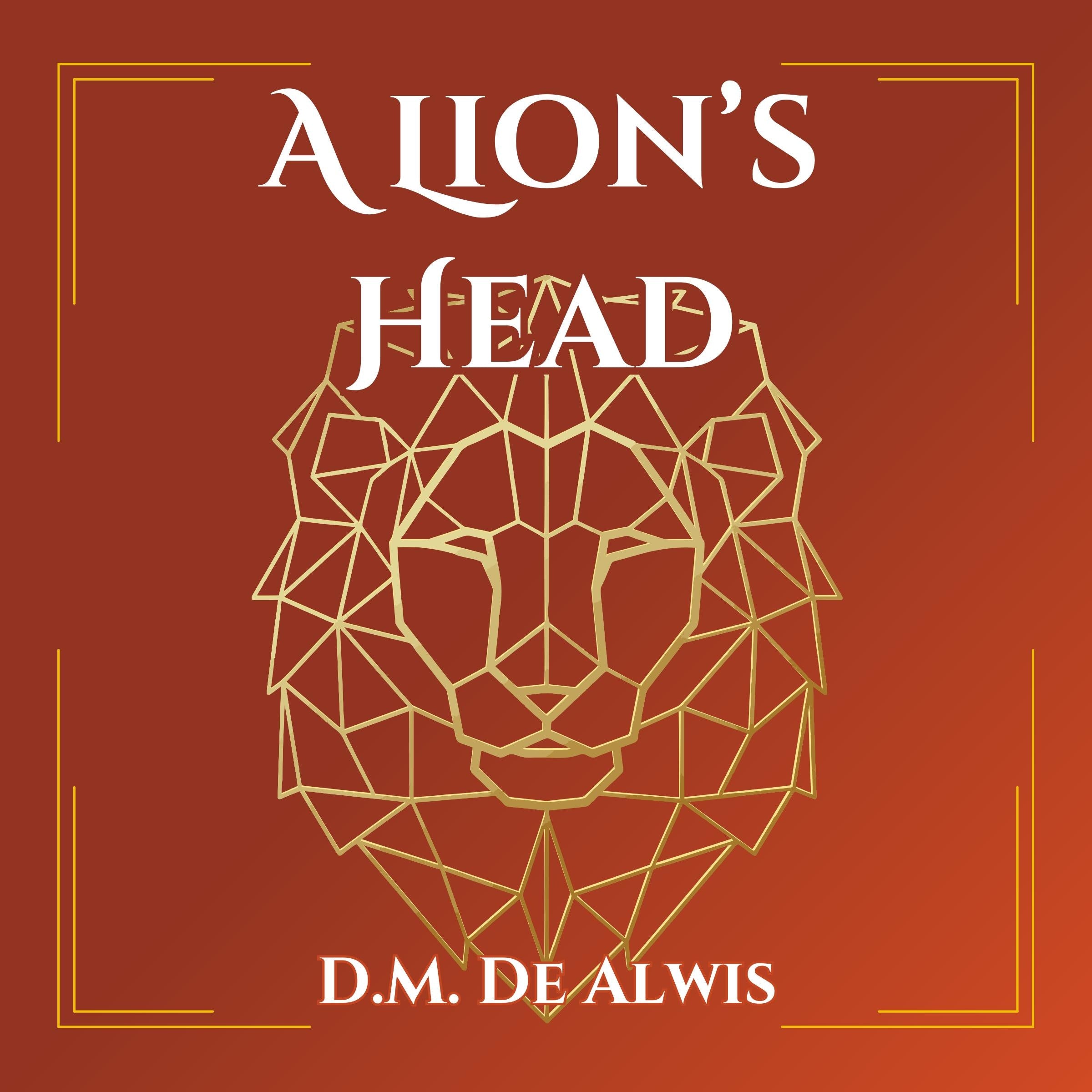 A Lion's Head