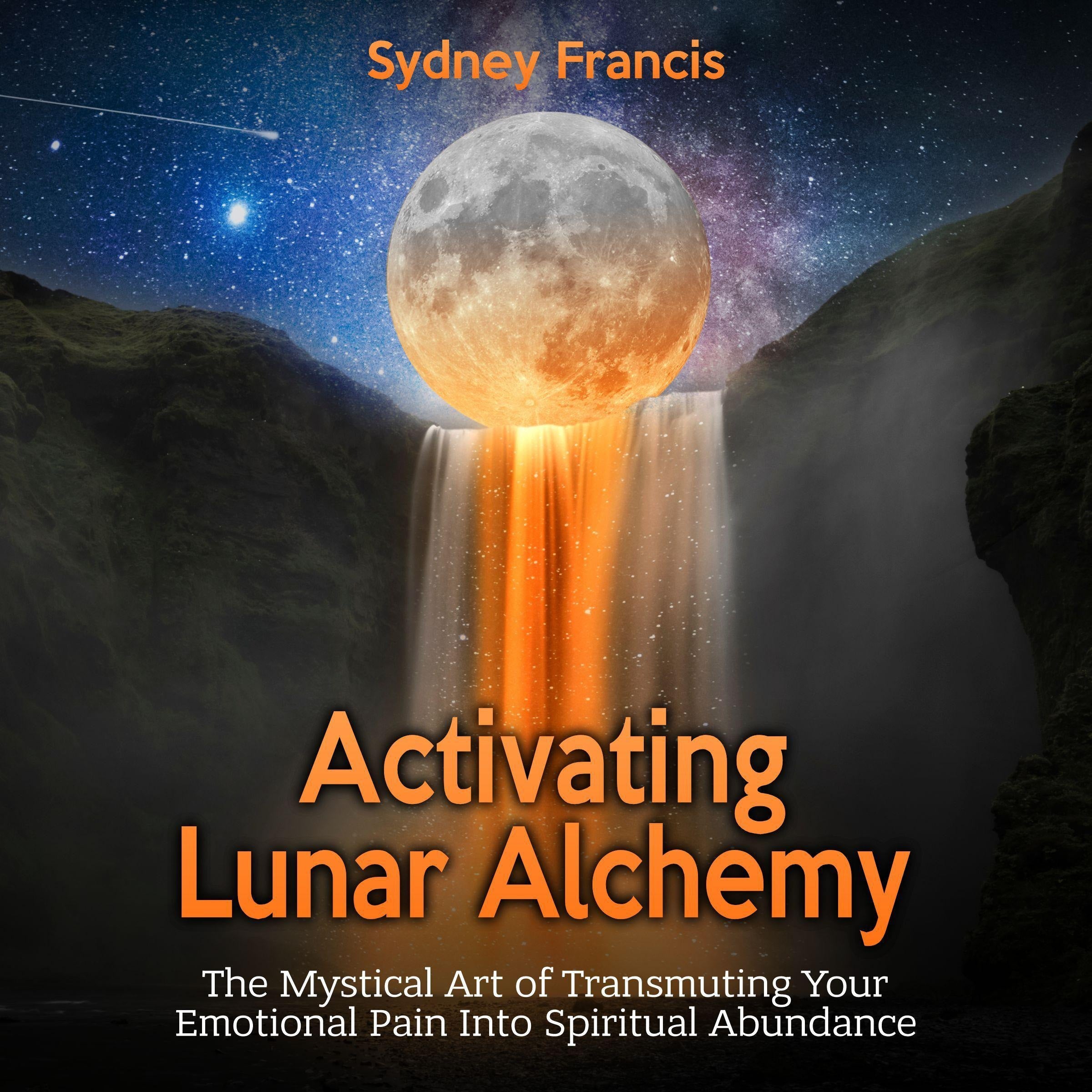 Activating Lunar Alchemy