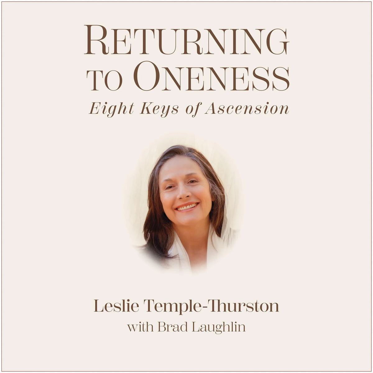 Returning to Oneness