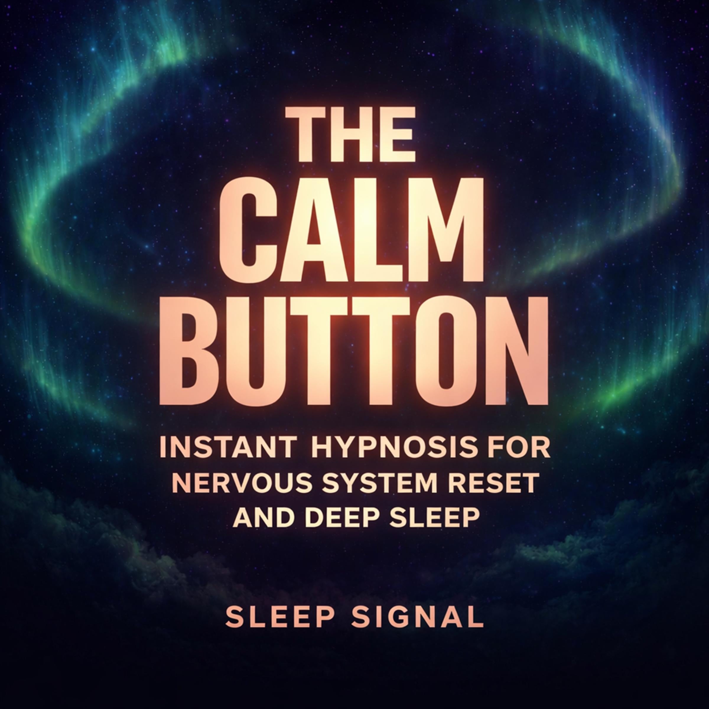 The Calm Button