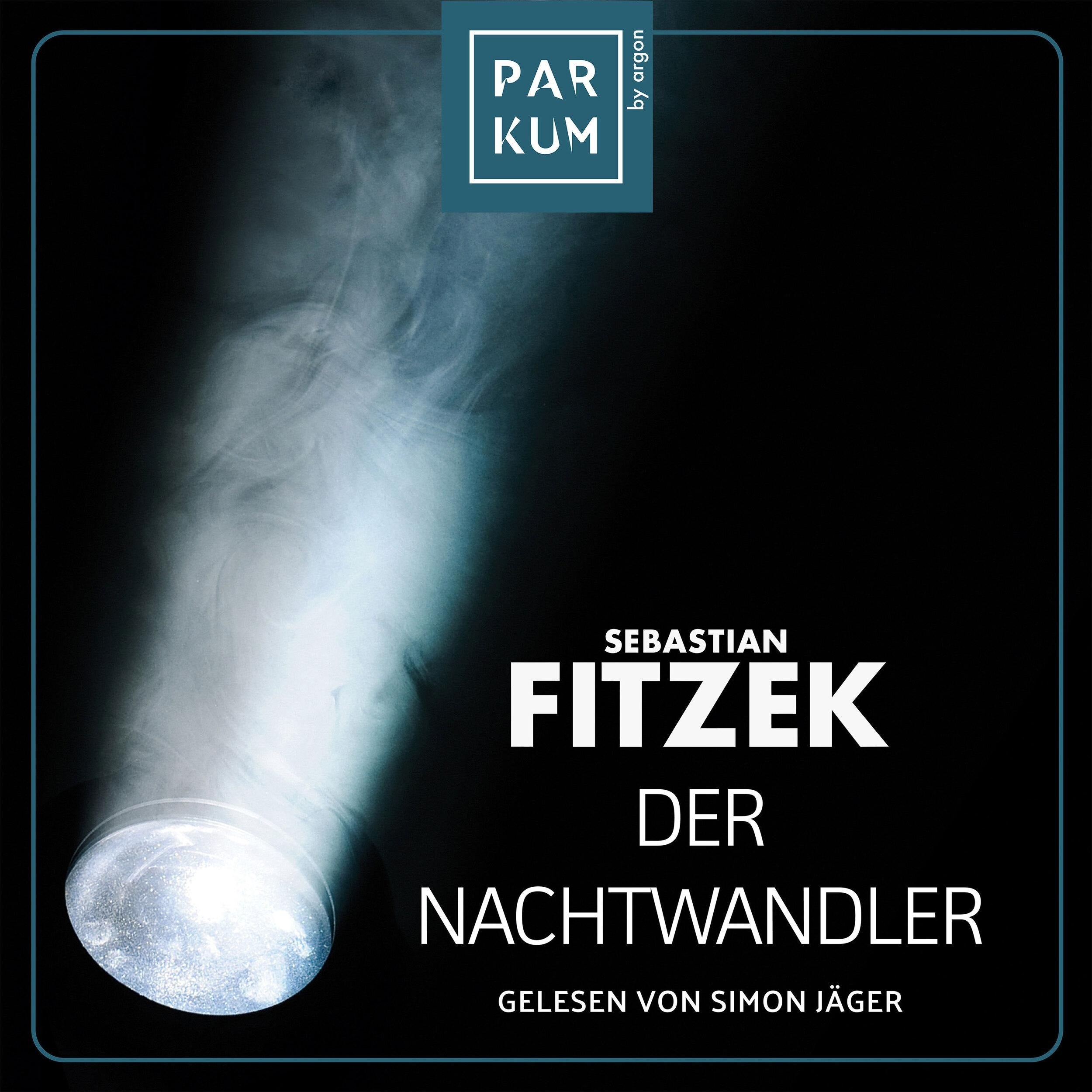 Der Nachtwandler (Ungekürzte Lesung)