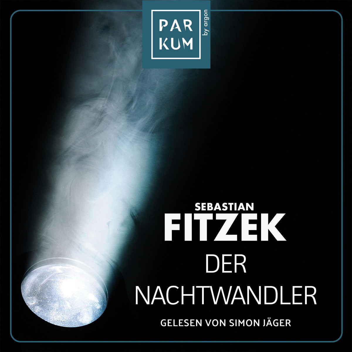 Der Nachtwandler (Ungekürzte Lesung)