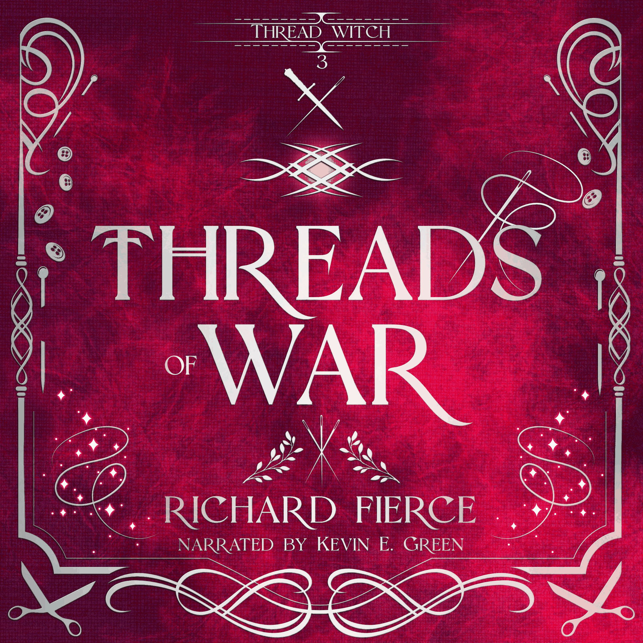 Threads of War