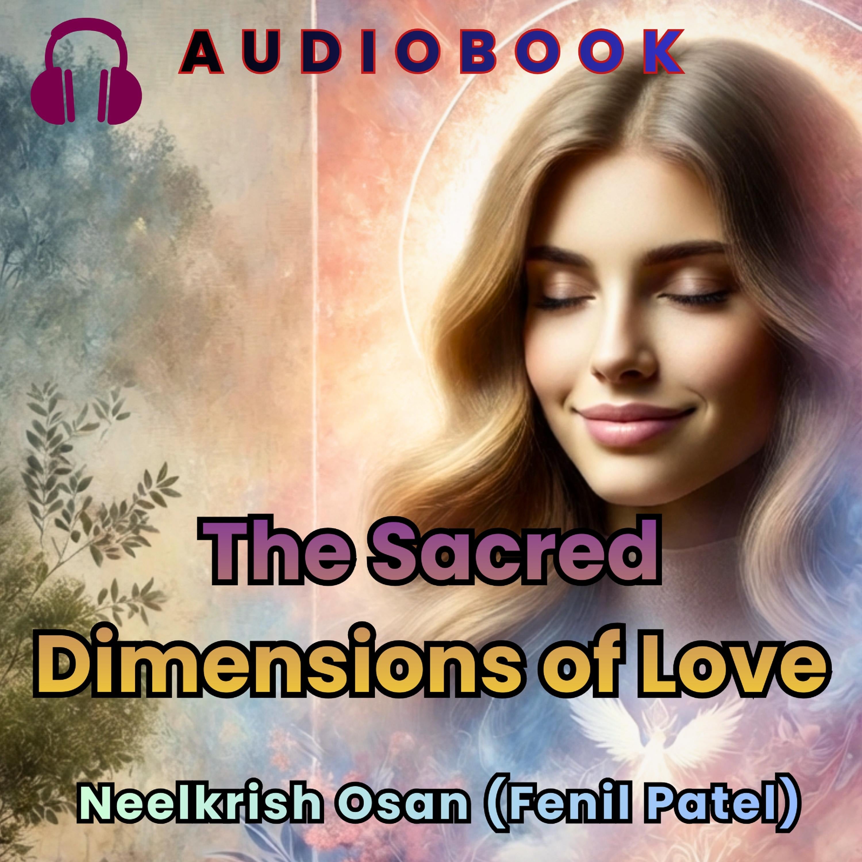 The Sacred Dimensions of Love