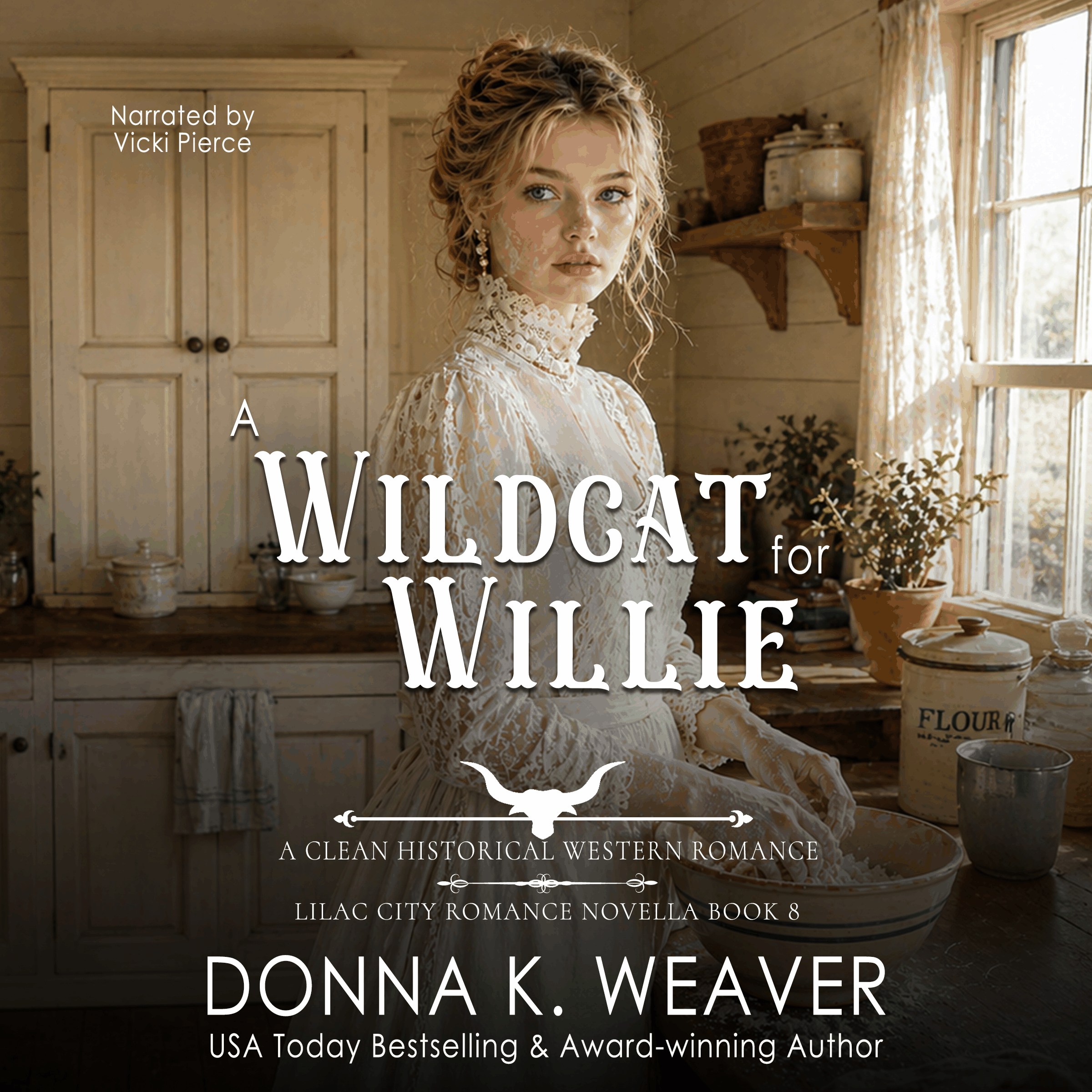 A Wildcat for Willie