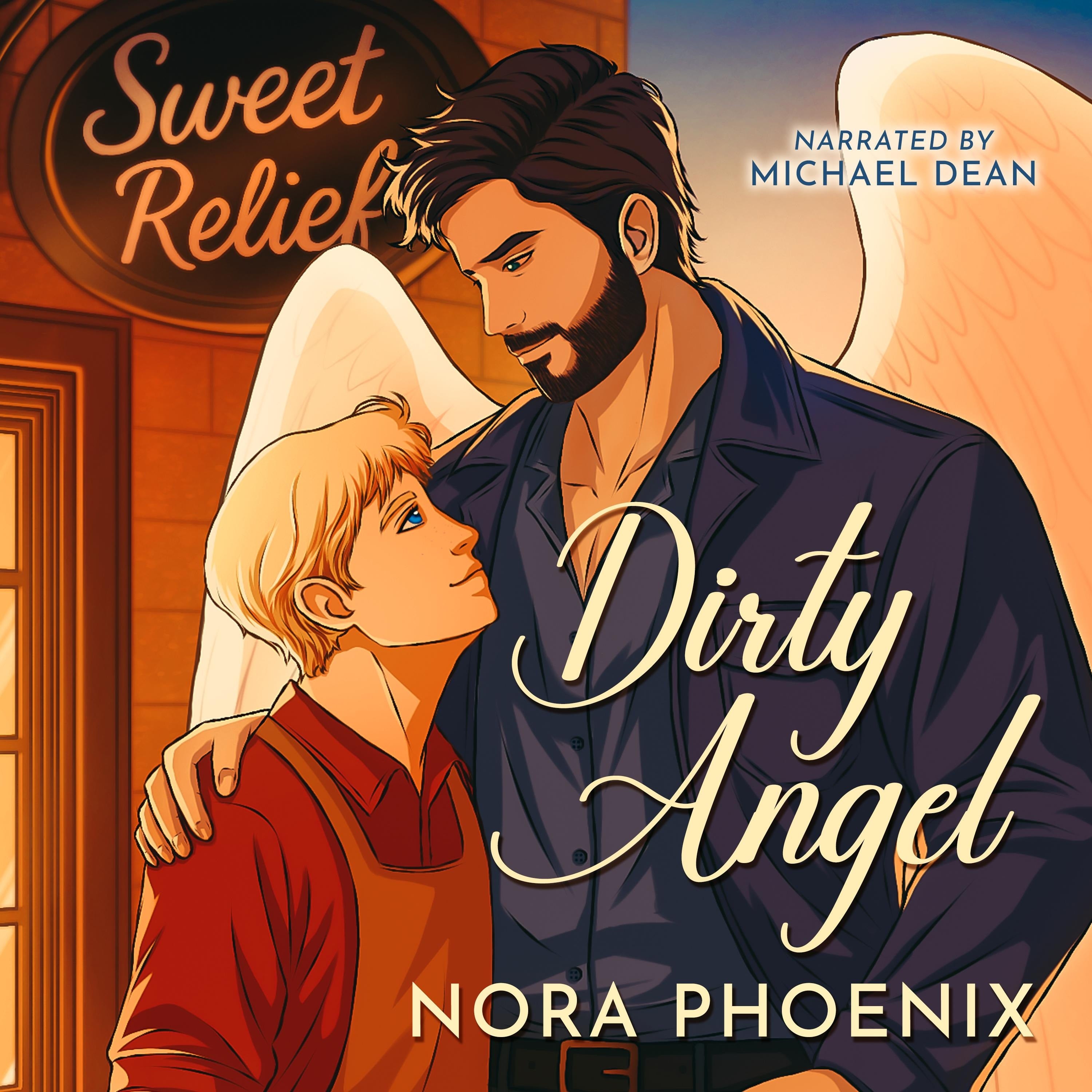 Dirty Angel