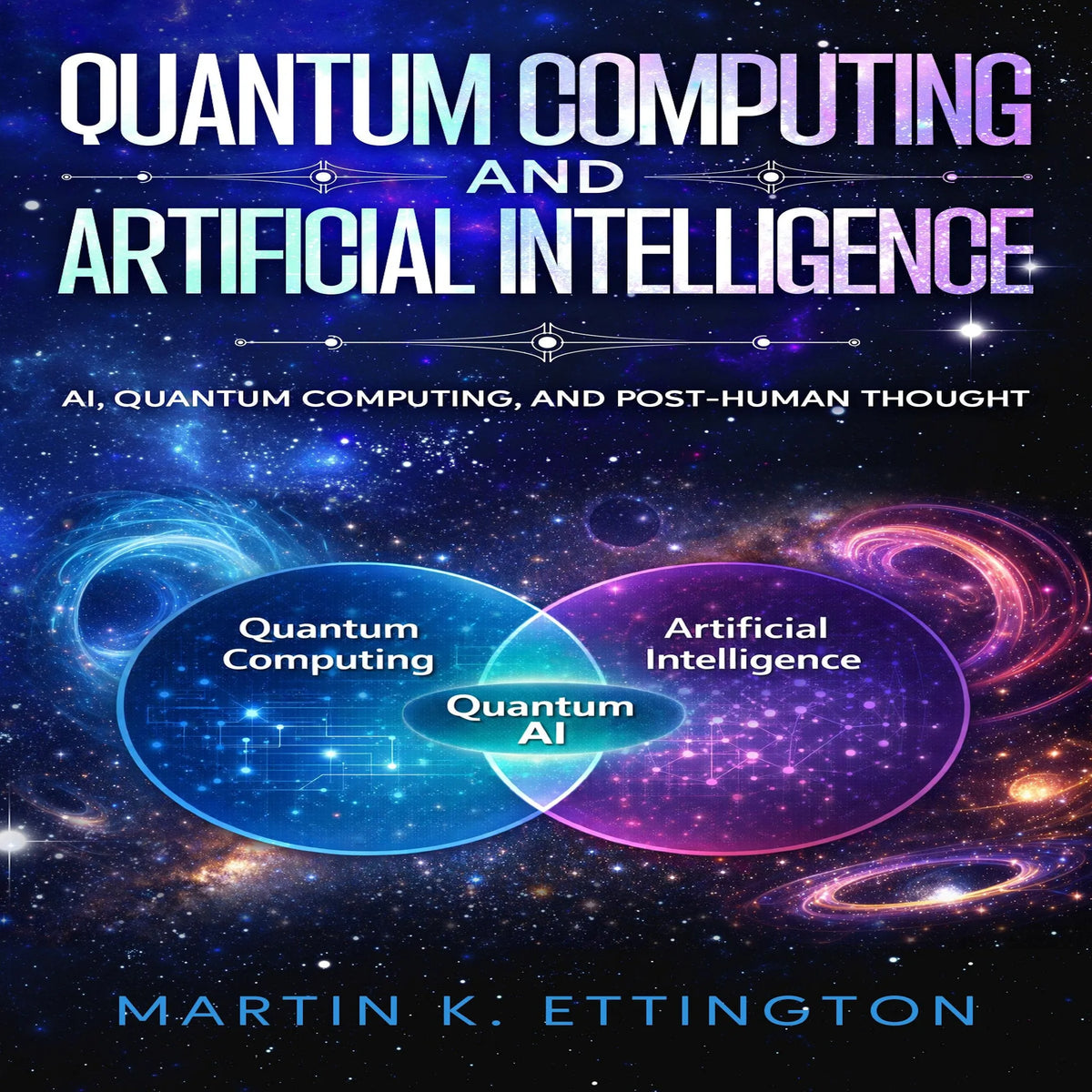Quantum Computing and Artificial Intelligence