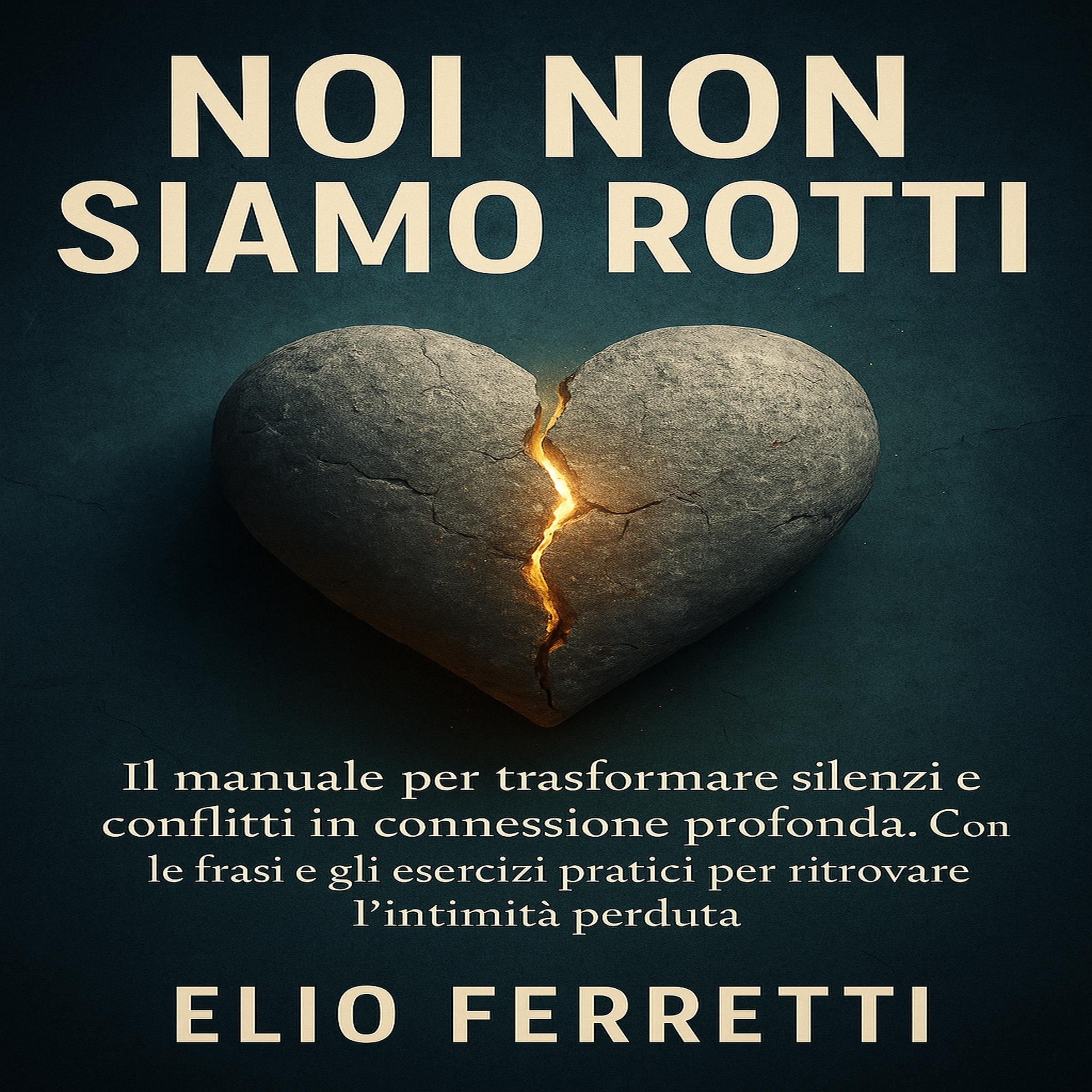 Noi non siamo rotti