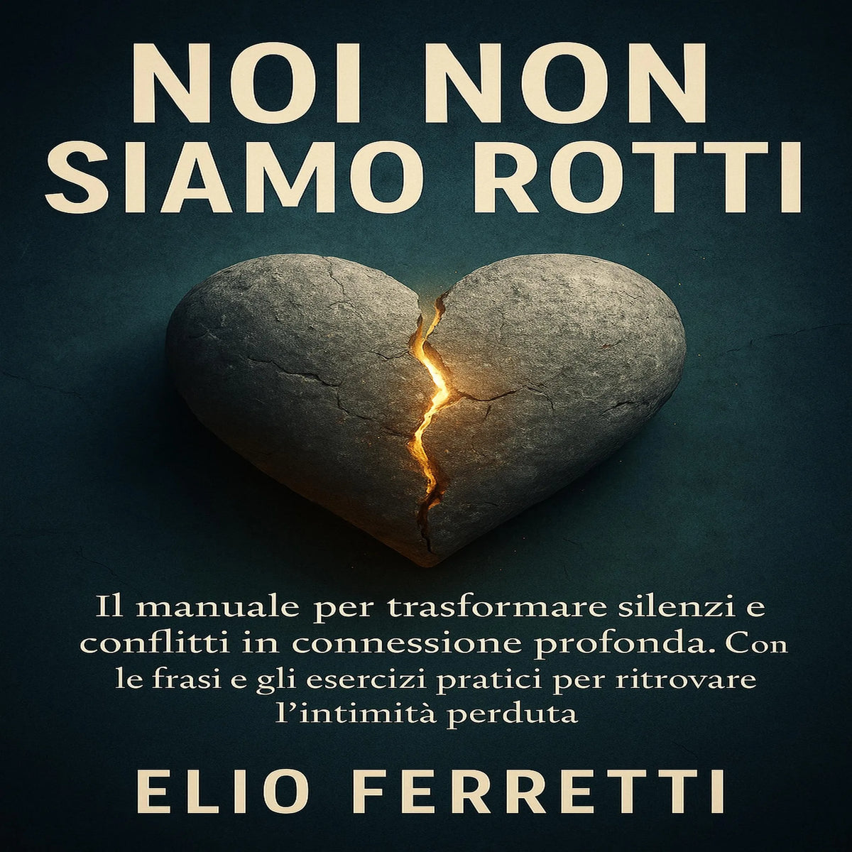Noi non siamo rotti