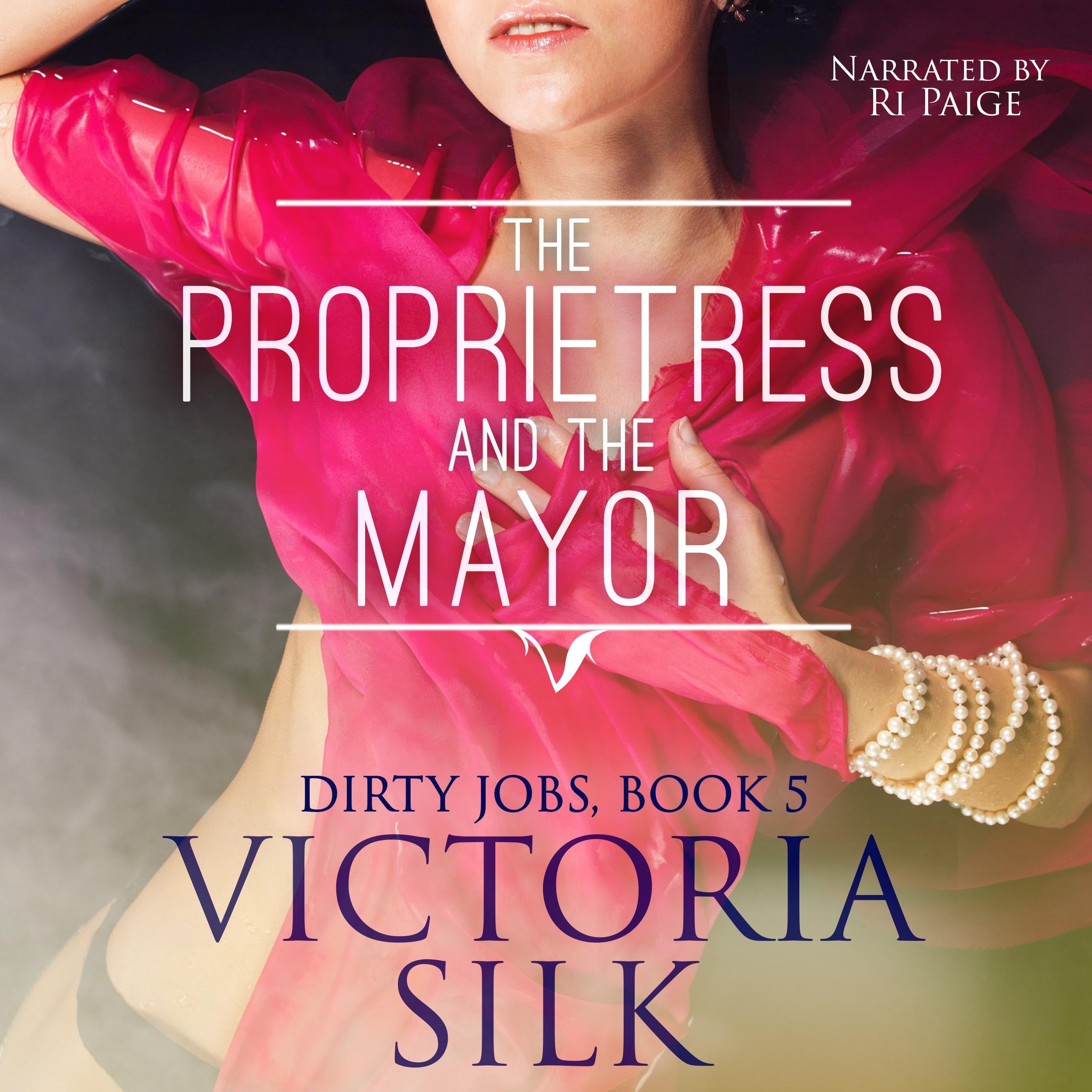 The Proprietress and the Mayor