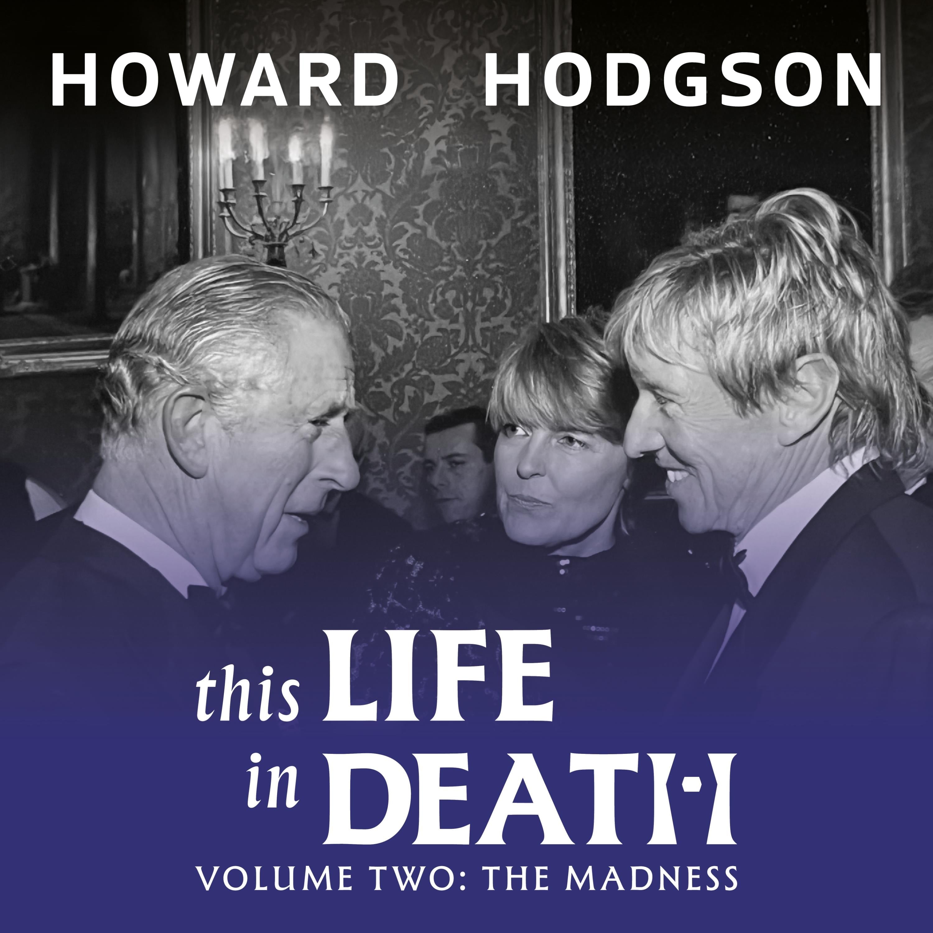 This Life In Death
