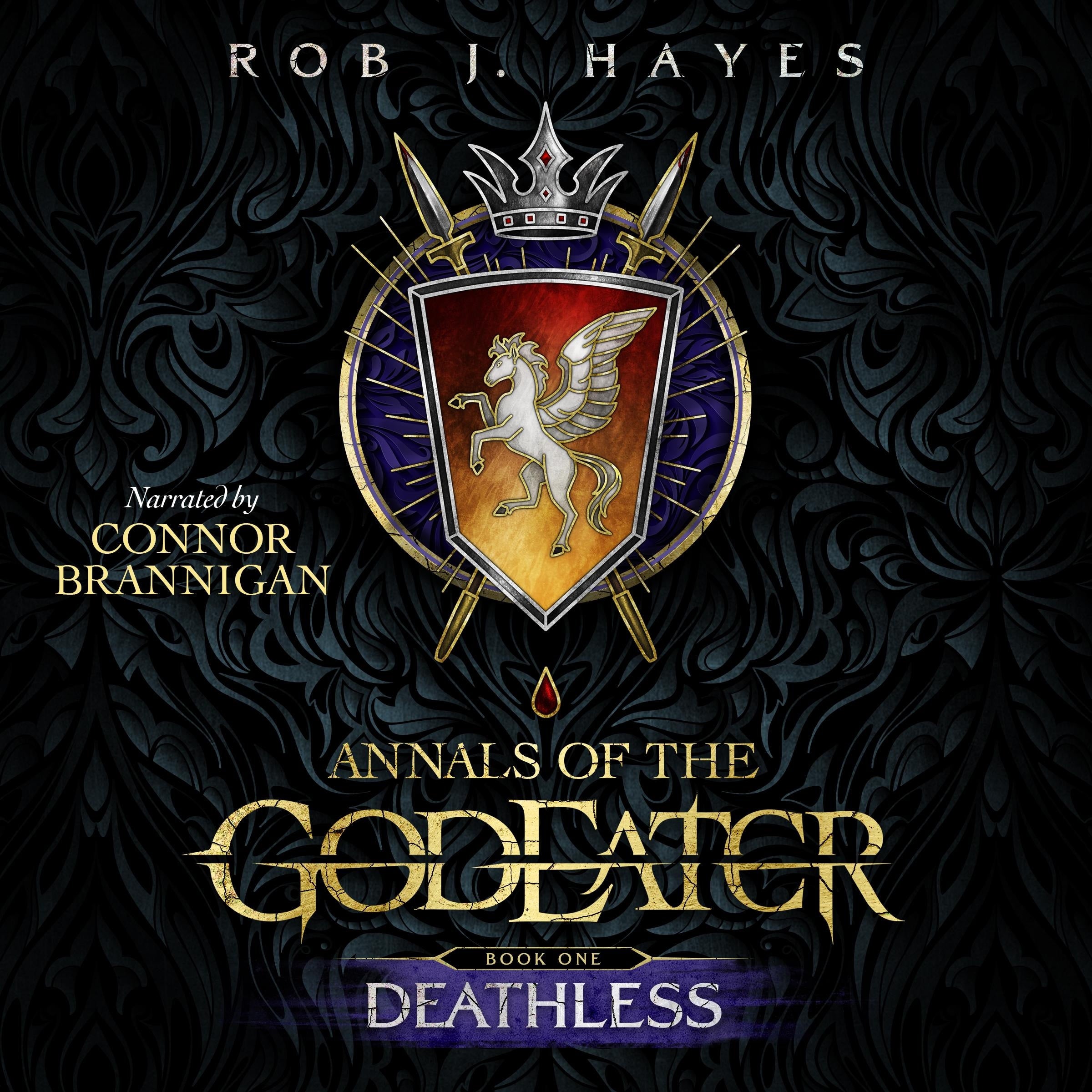 Deathless
