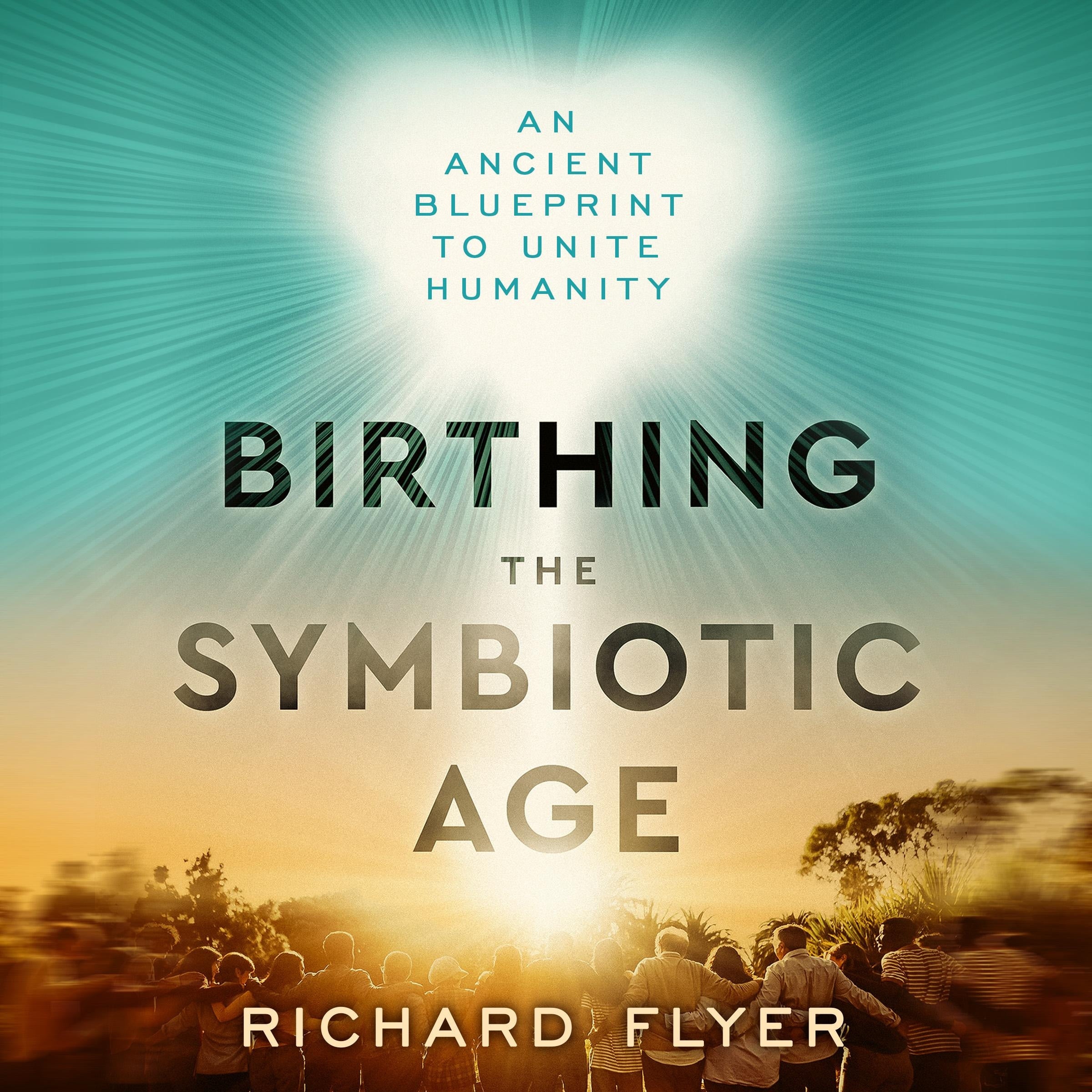 Birthing the Symbiotic Age