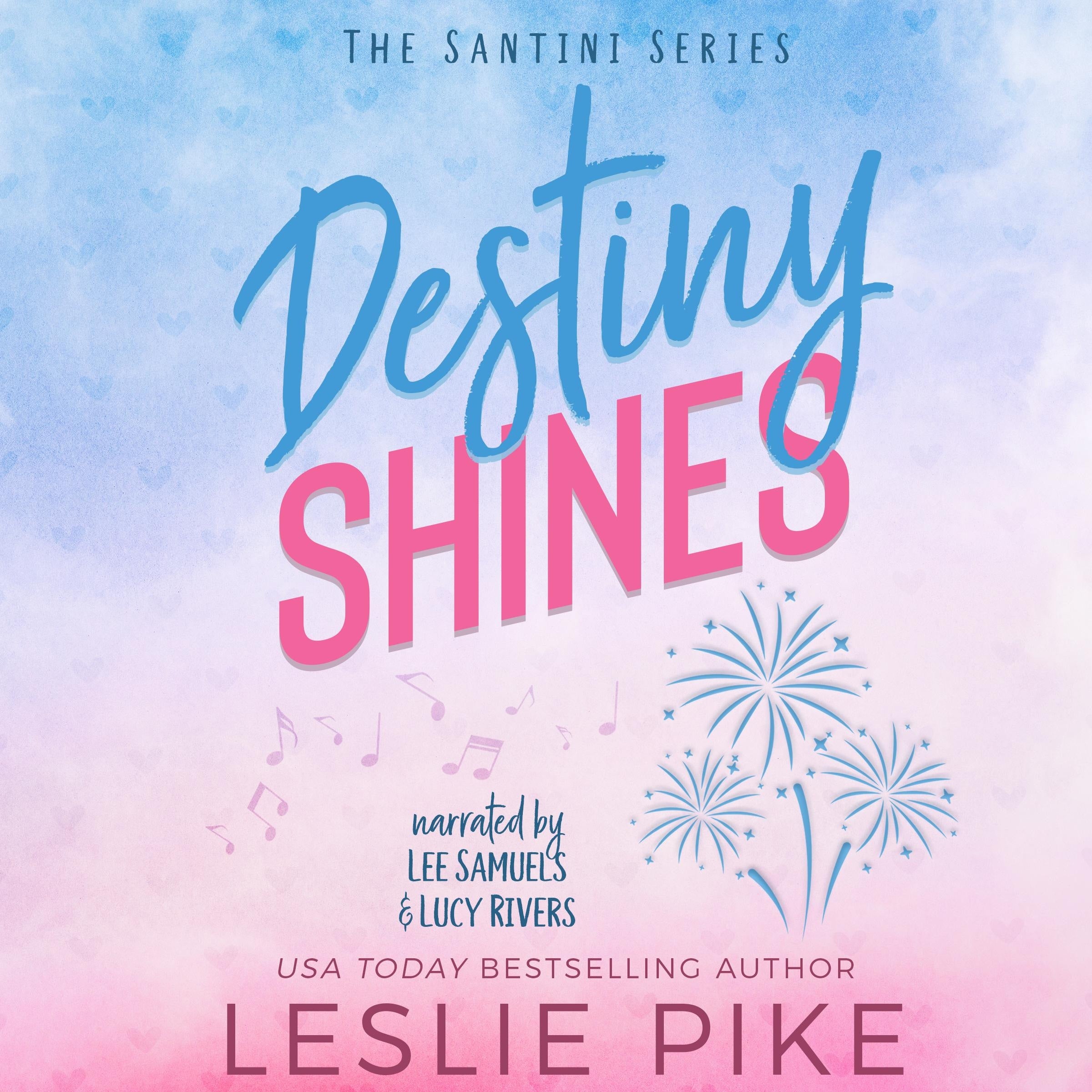 Destiny Shines