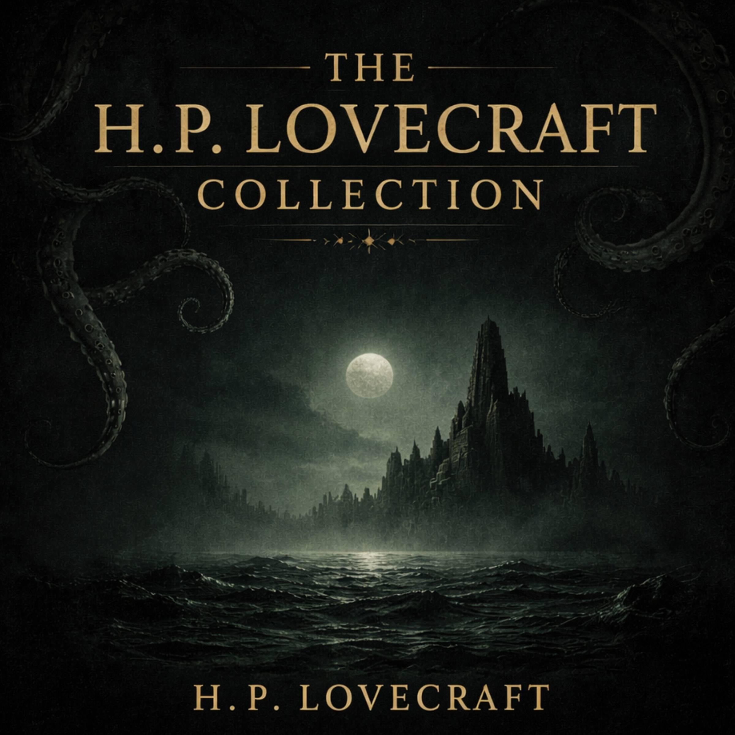The H. P. Lovecraft Collection