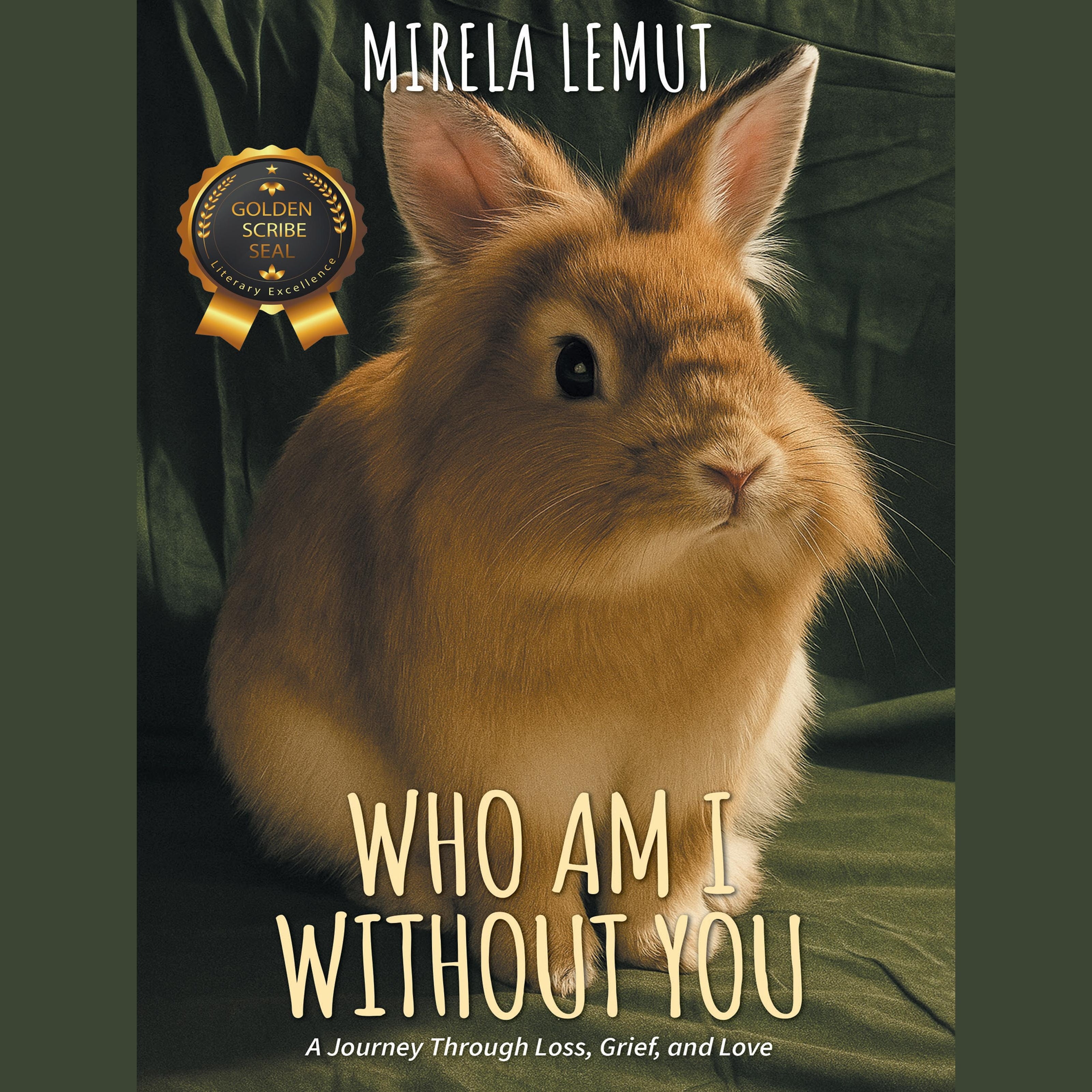 Who Am I Without You