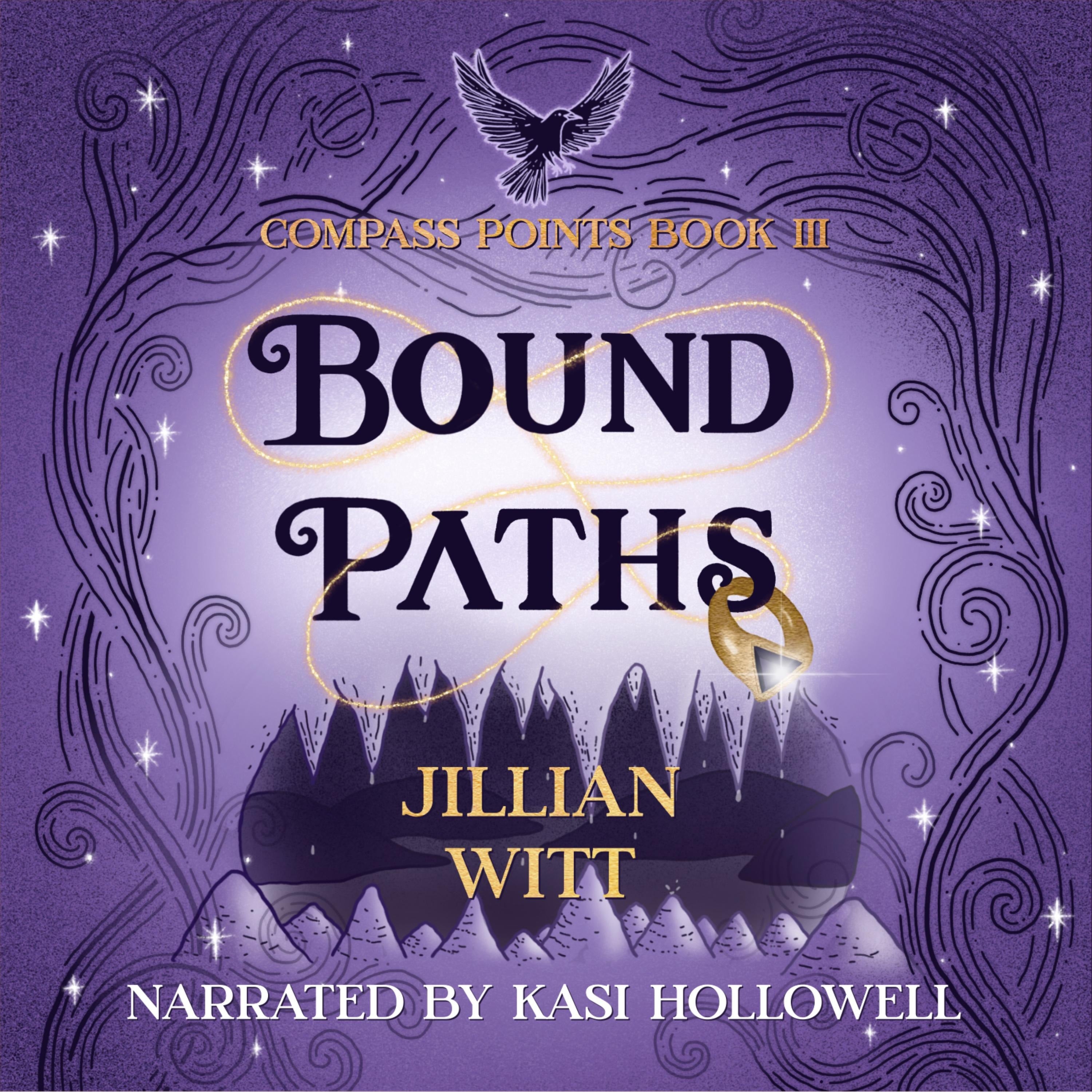 Bound Paths