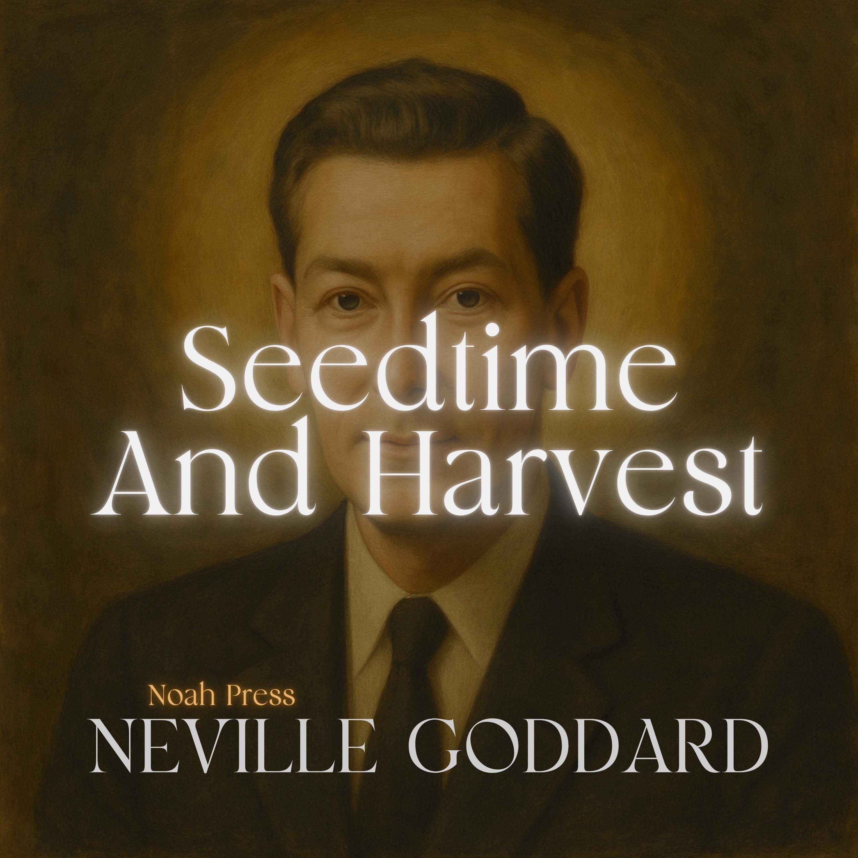 Seedtime And Harvest