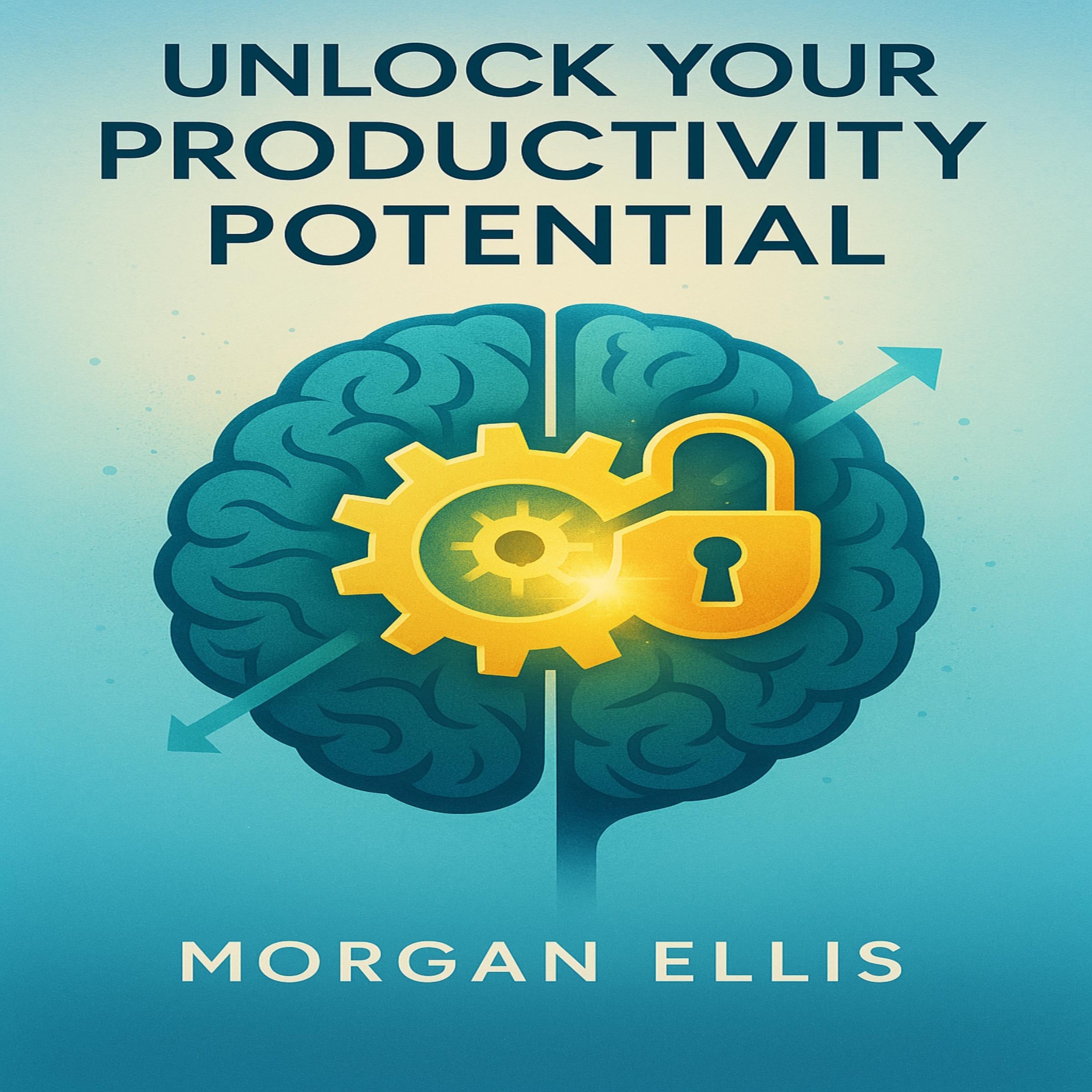 Unlock Your Productivity Potential