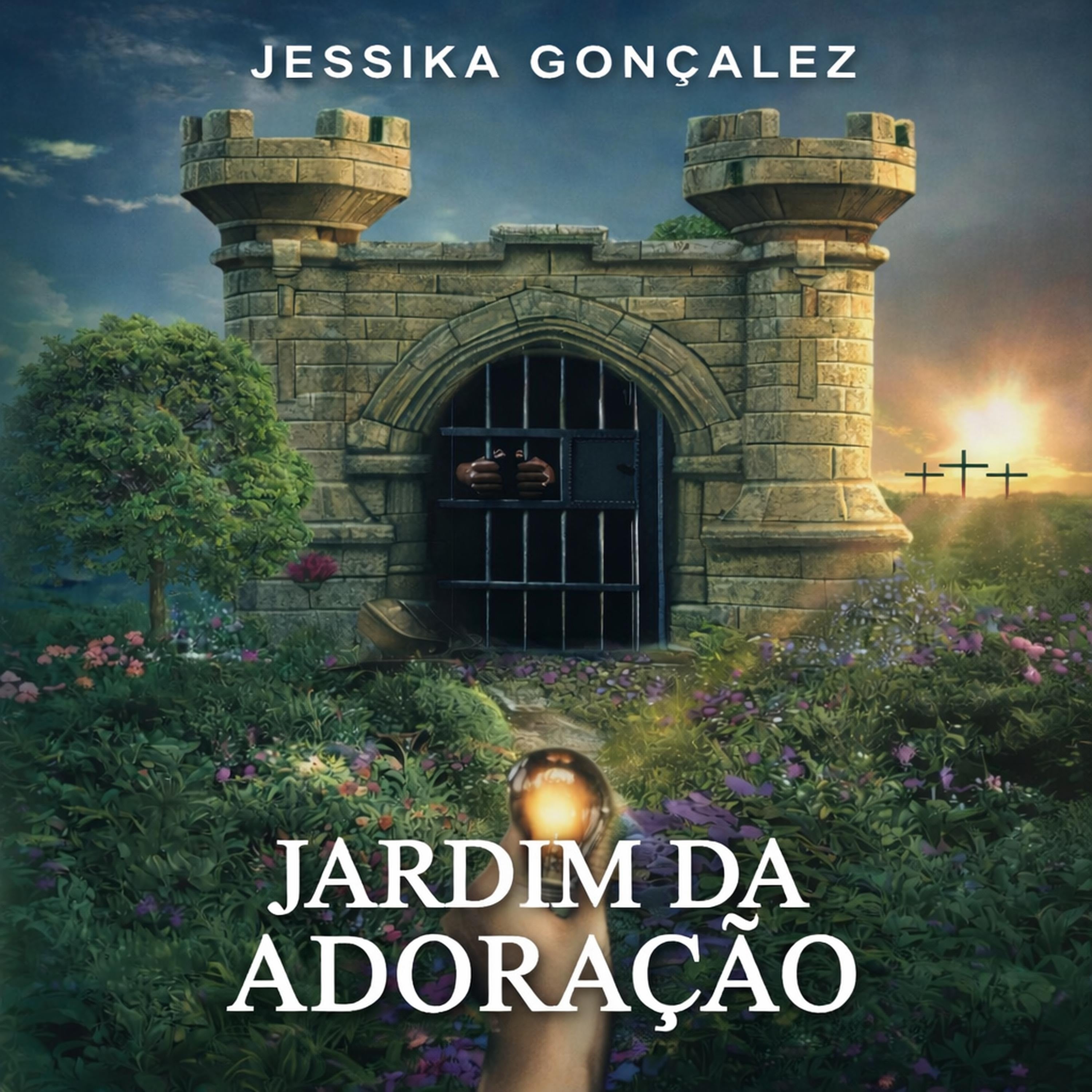 Jardim Da Adoração