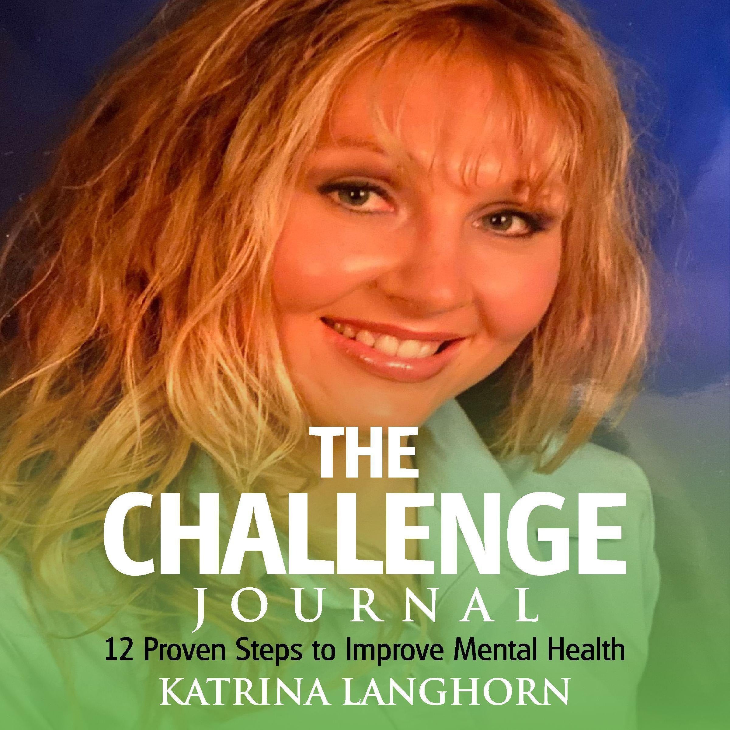 THE CHALLENGE JOURNAL