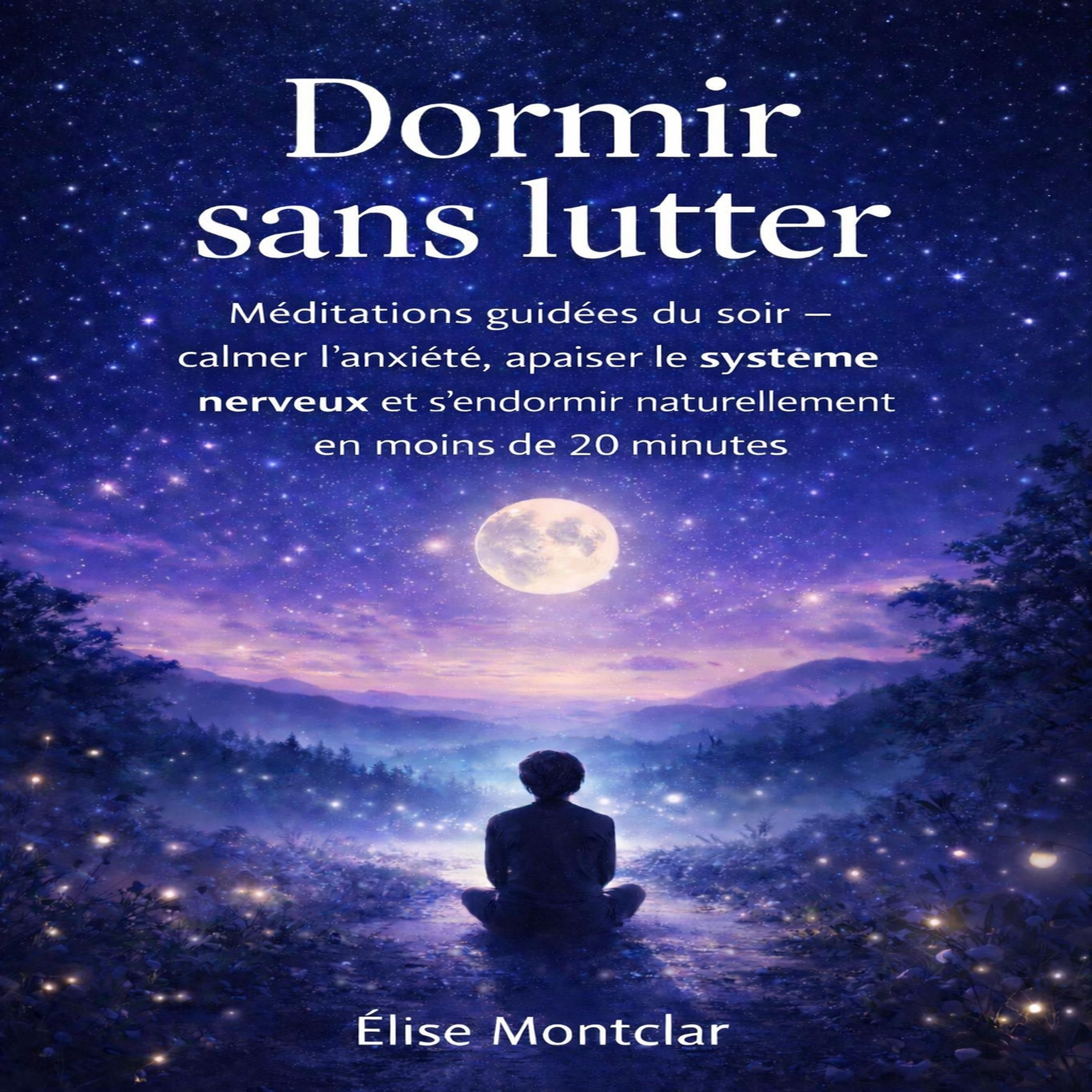 Dormir sans lutter