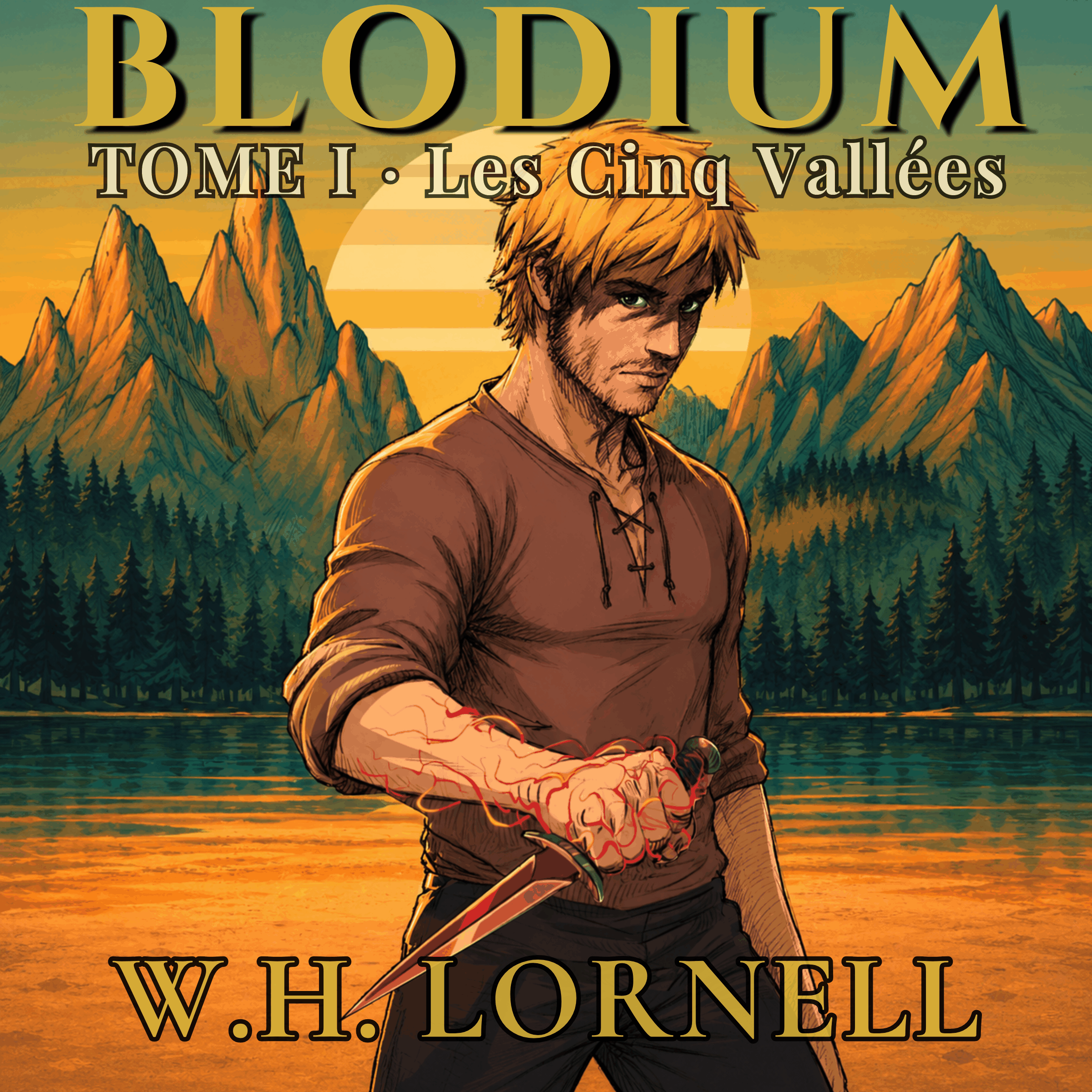 Blodium