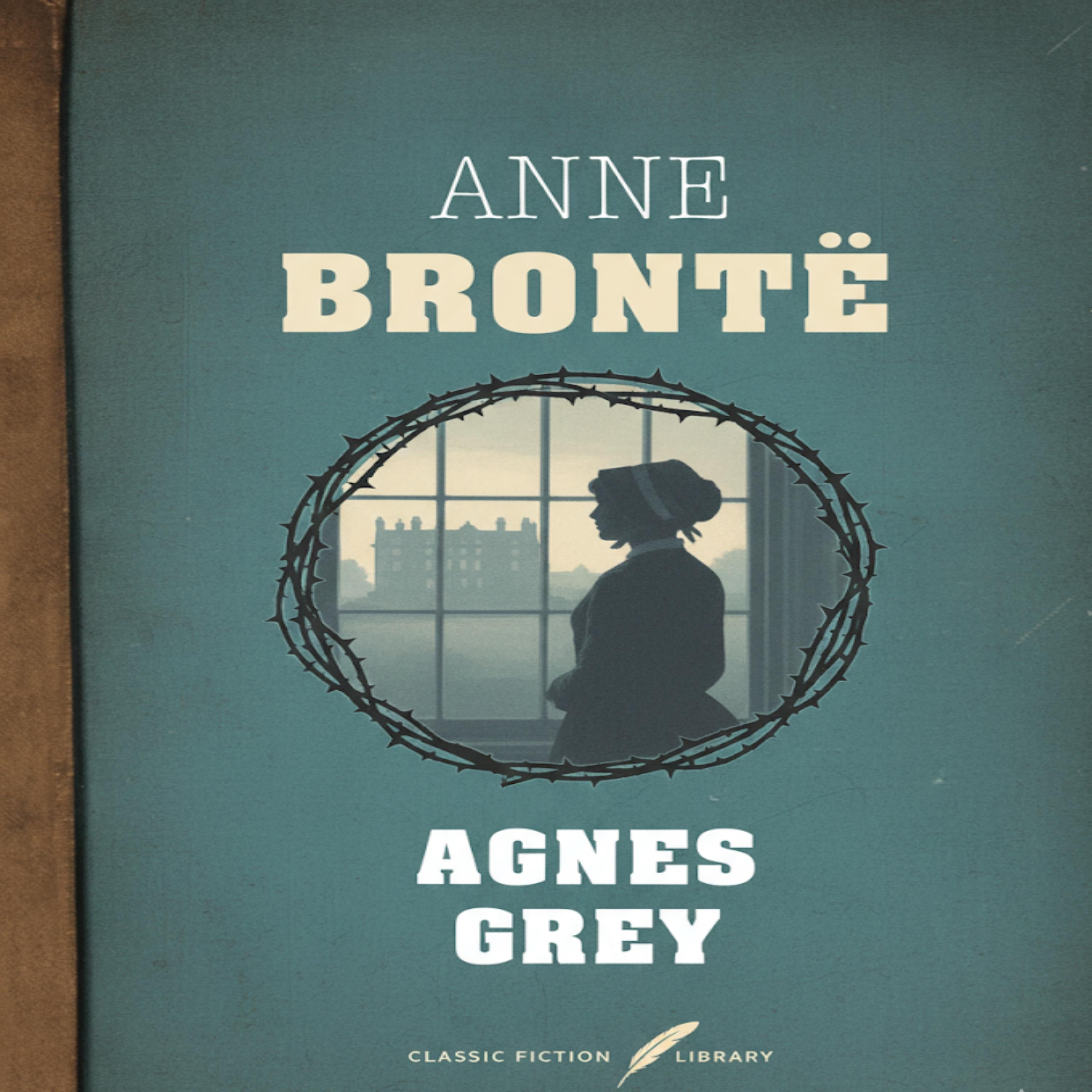 Agnes Grey