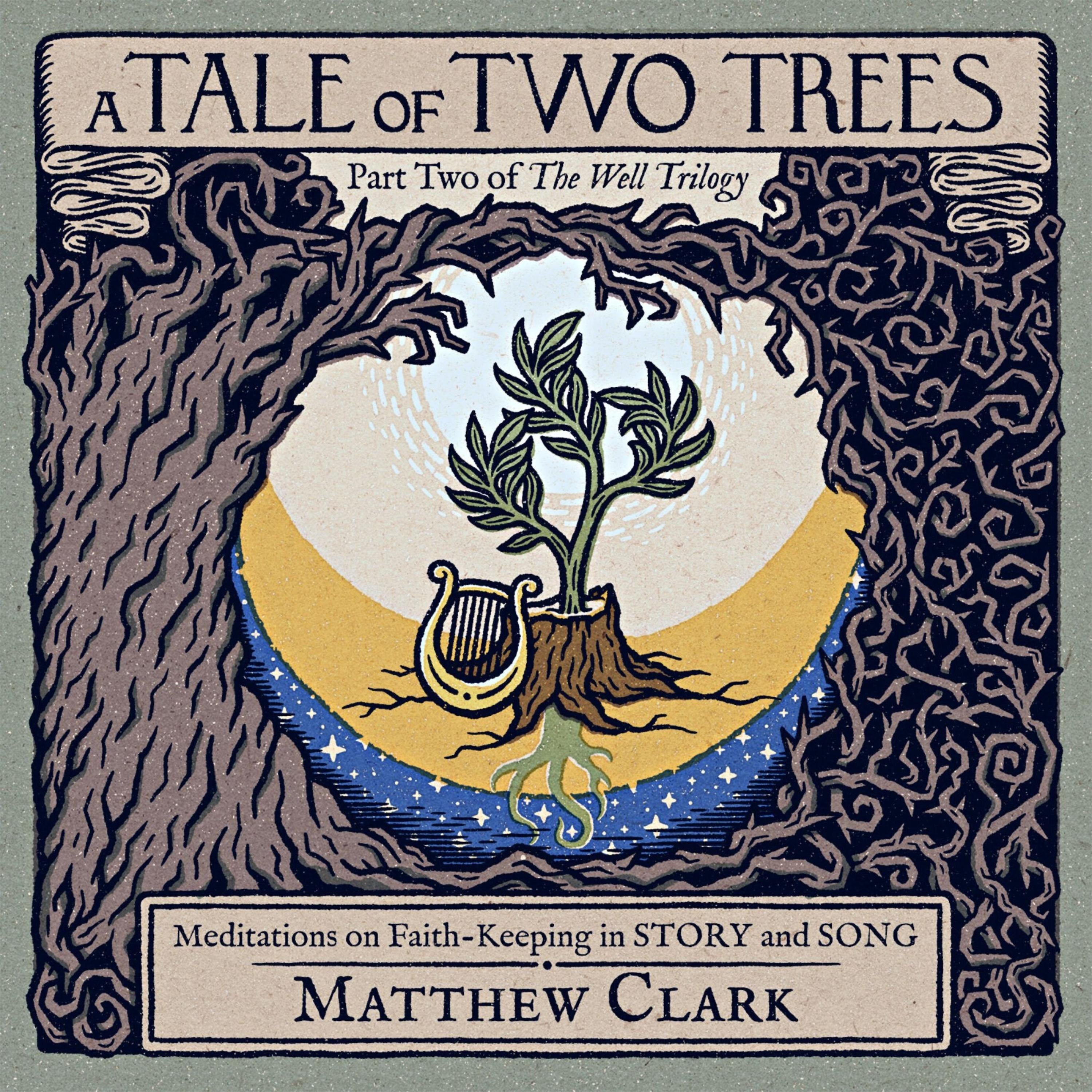 A Tale of Two Trees