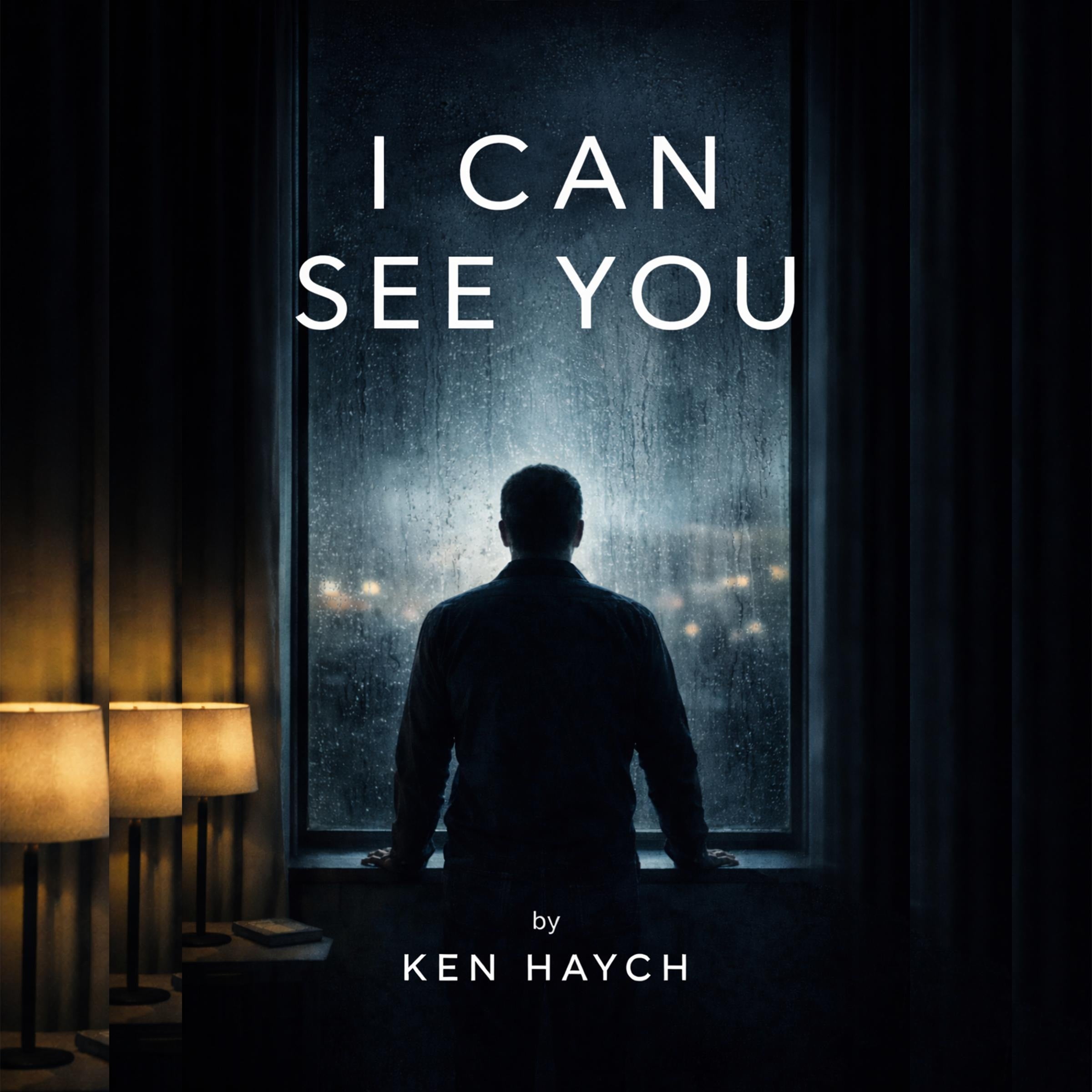 I Can See You