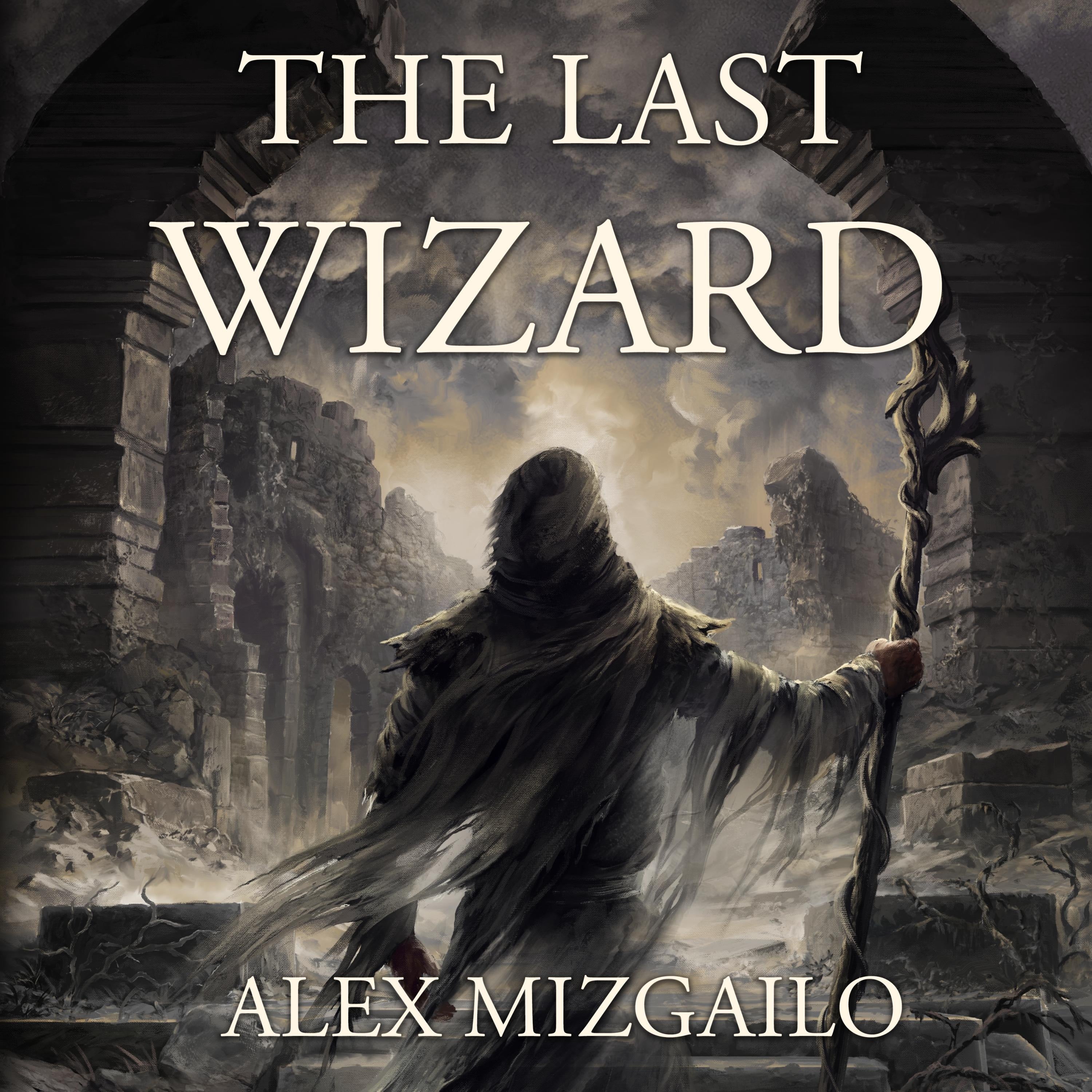 The Last Wizard
