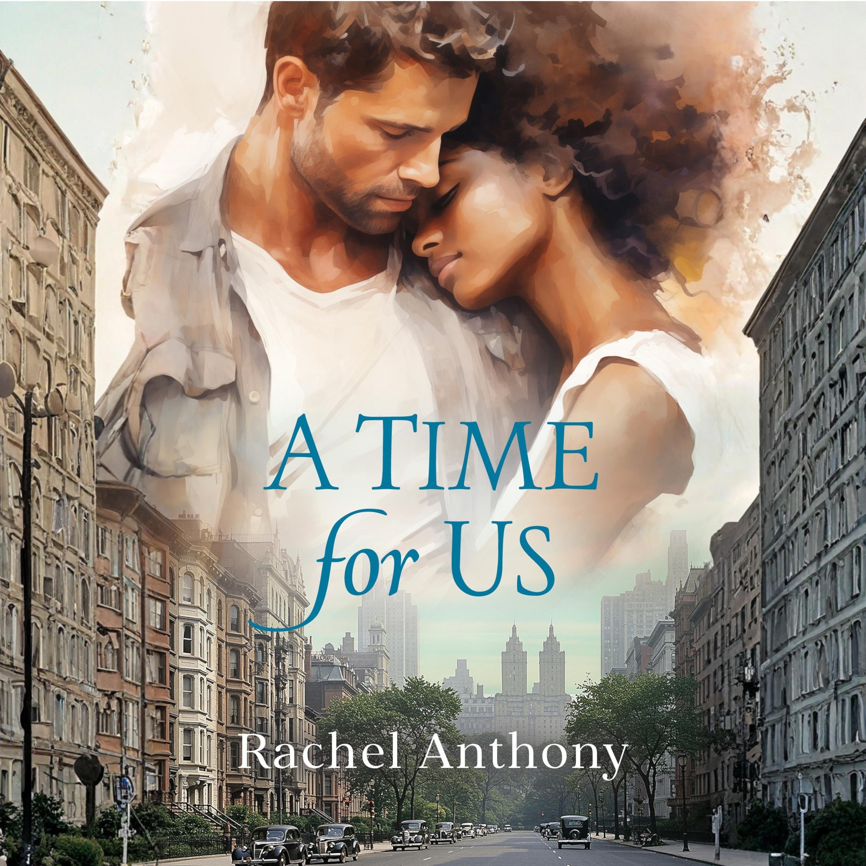 A Time for Us