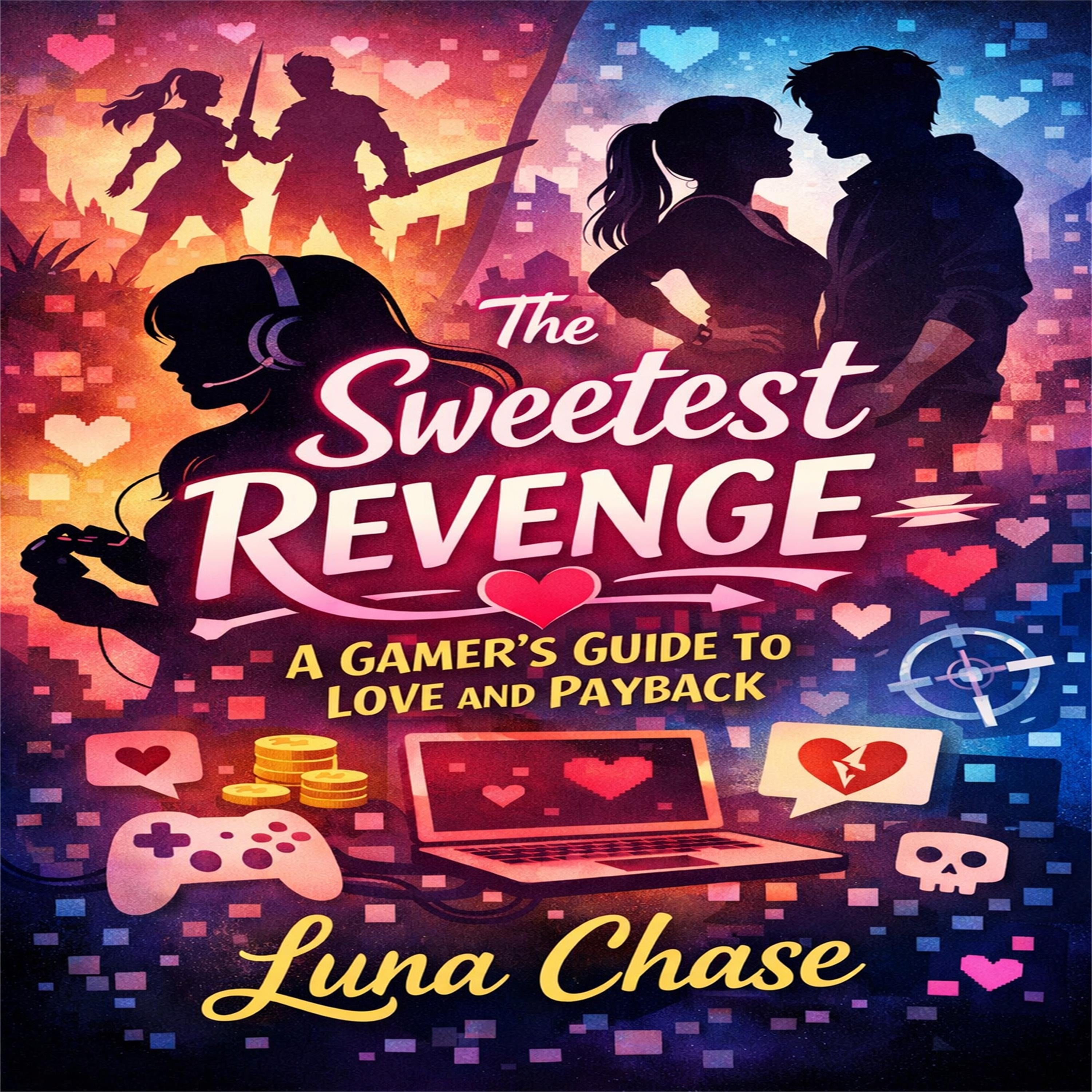 The Sweetest Revenge
