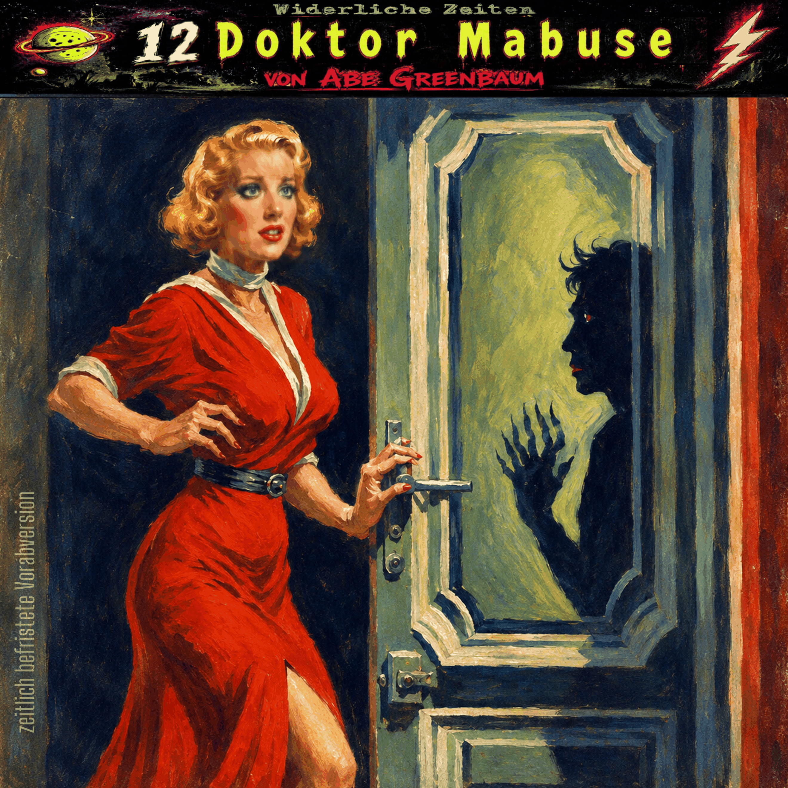 Doktor Mabuse