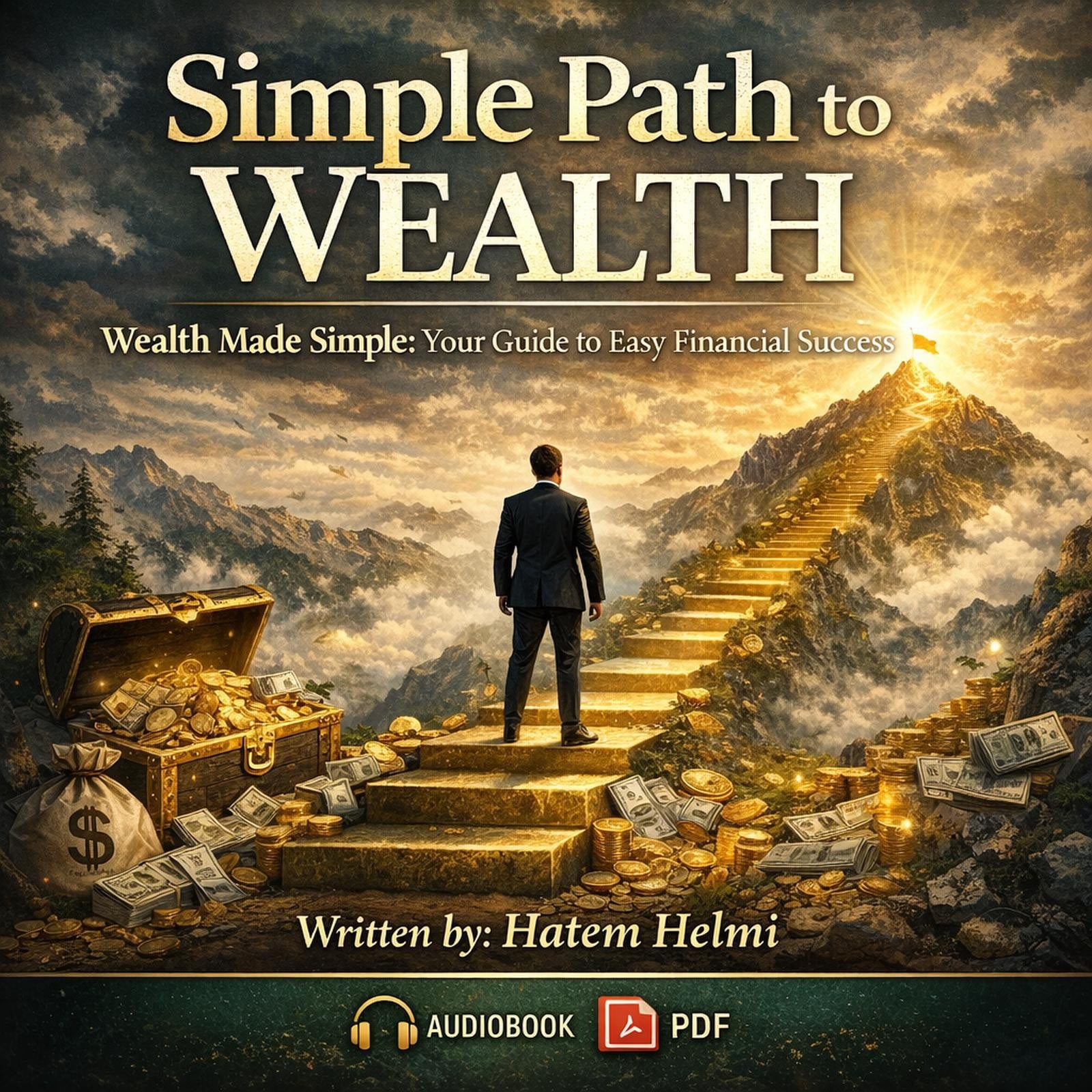 Simple Path to Wealth