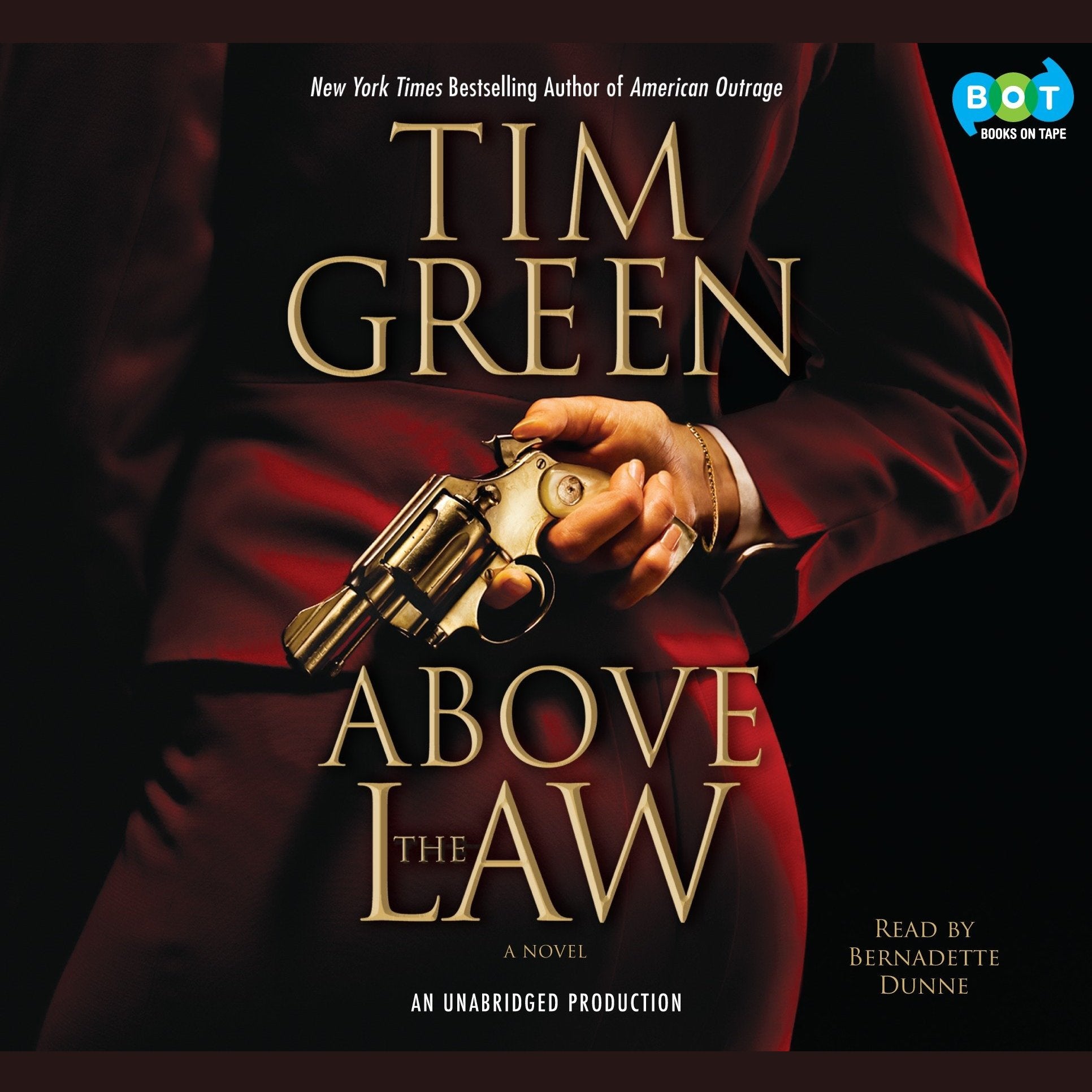 Above the Law