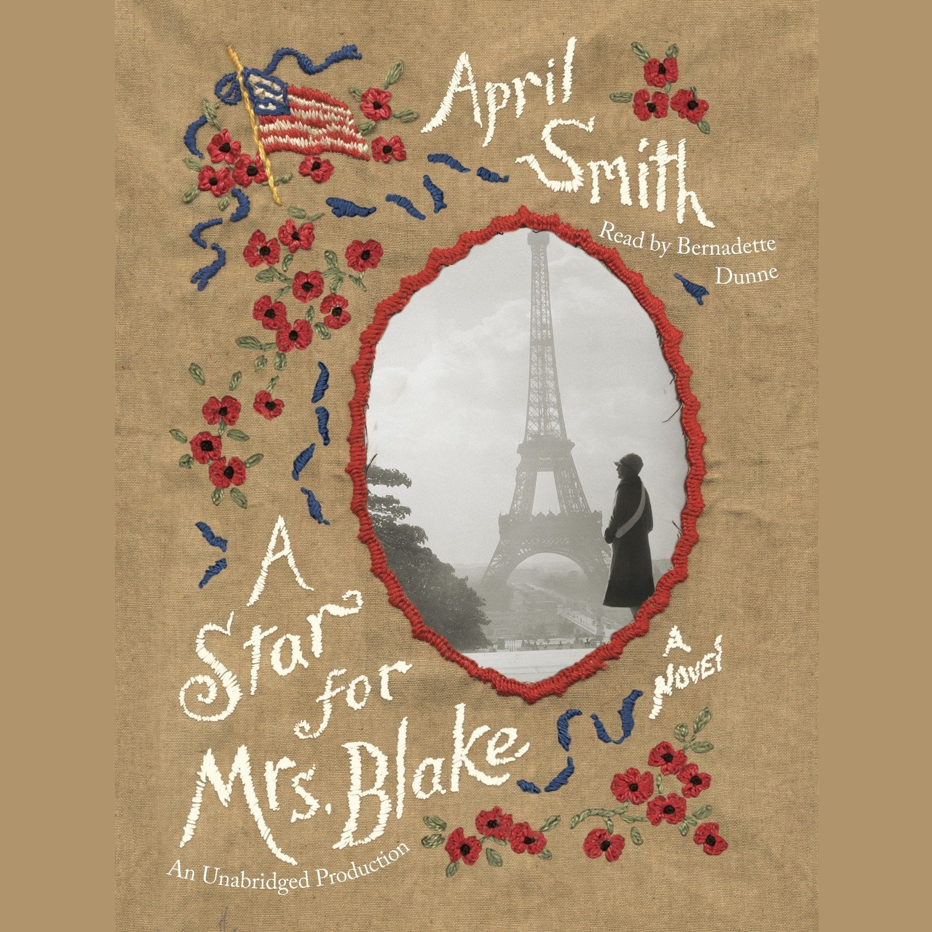 A Star for Mrs. Blake