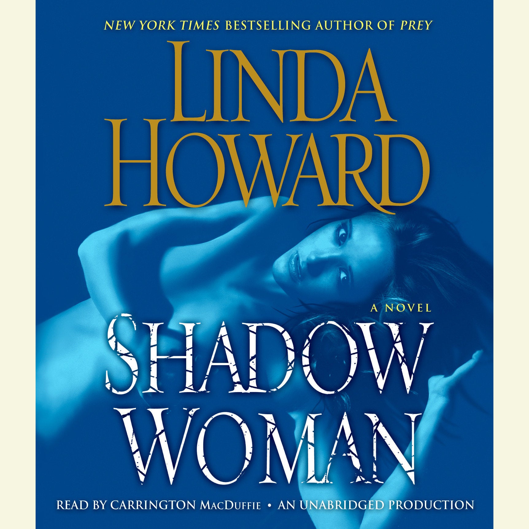 Shadow Woman