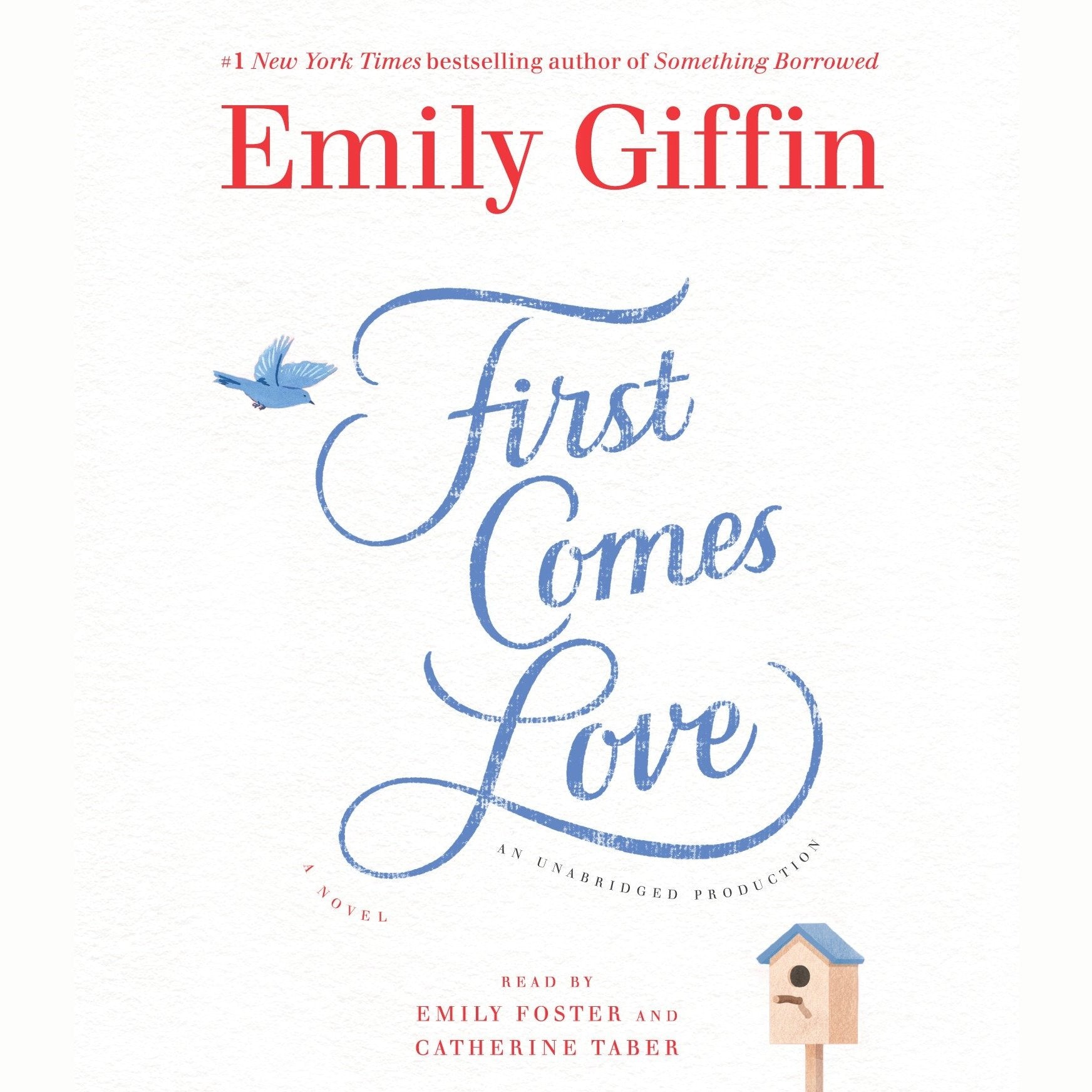 First Comes Love