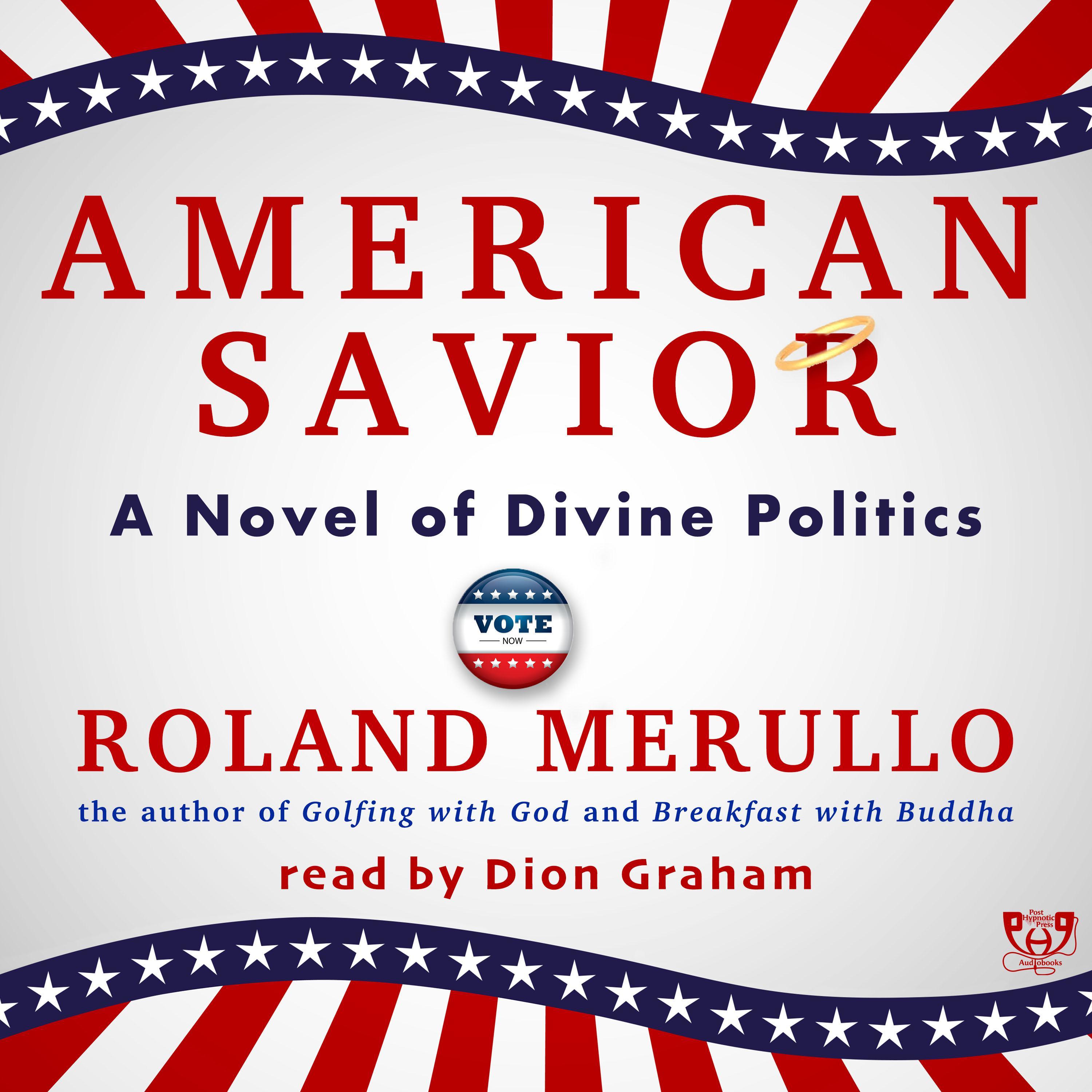 American Savior