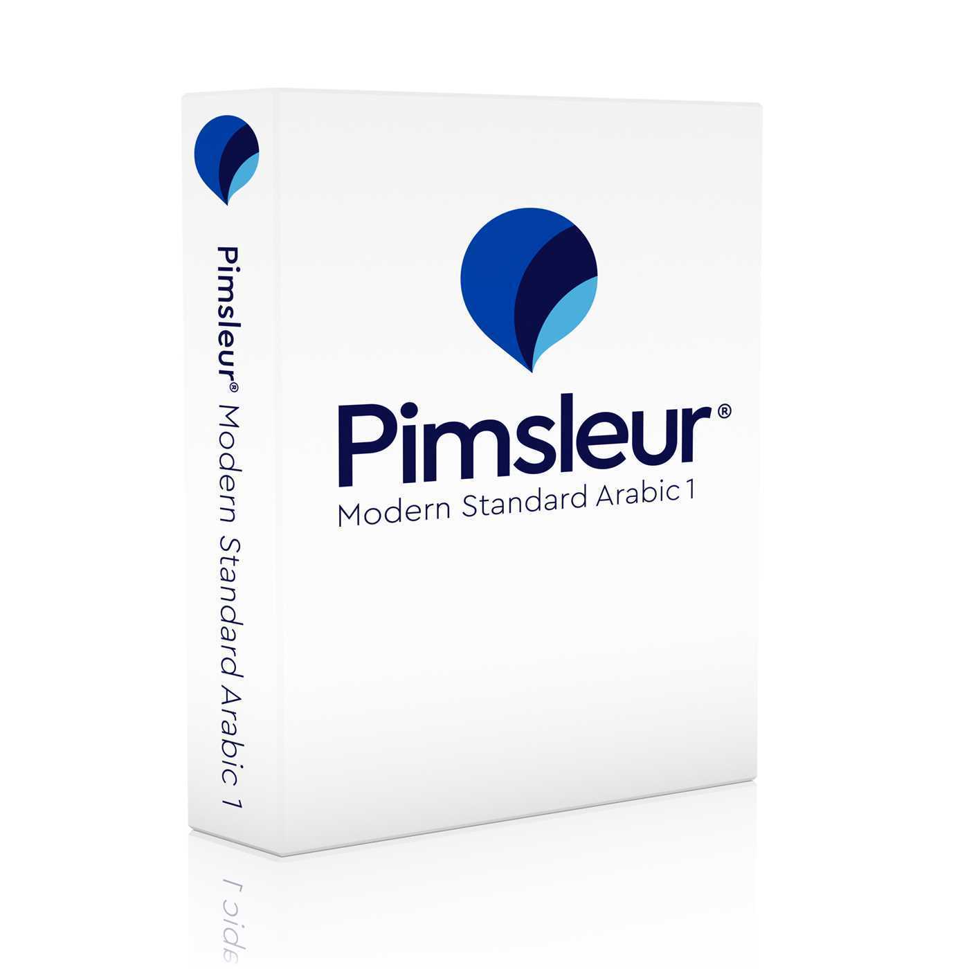 Pimsleur Arabic (Modern Standard) Level 1