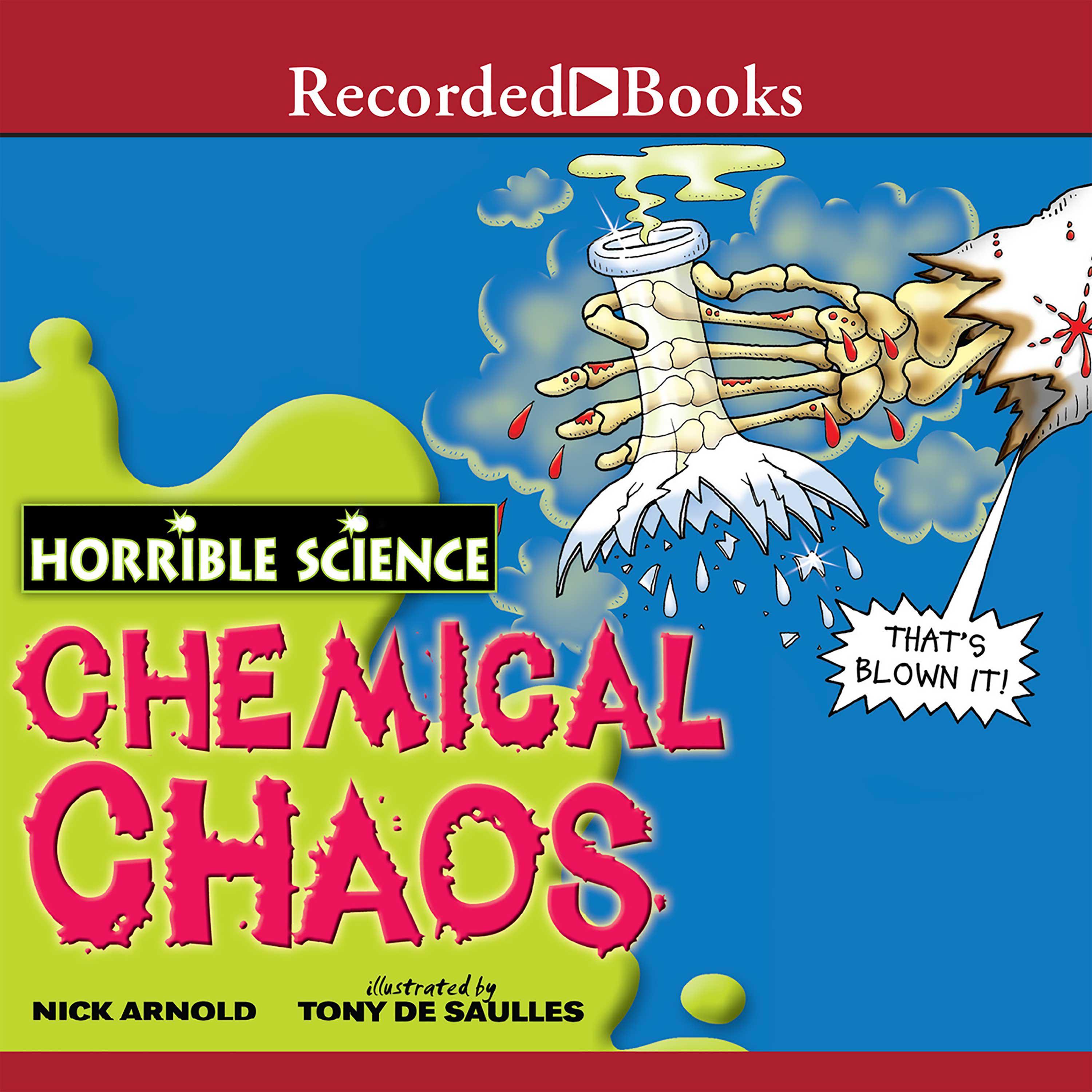 Horrible Science