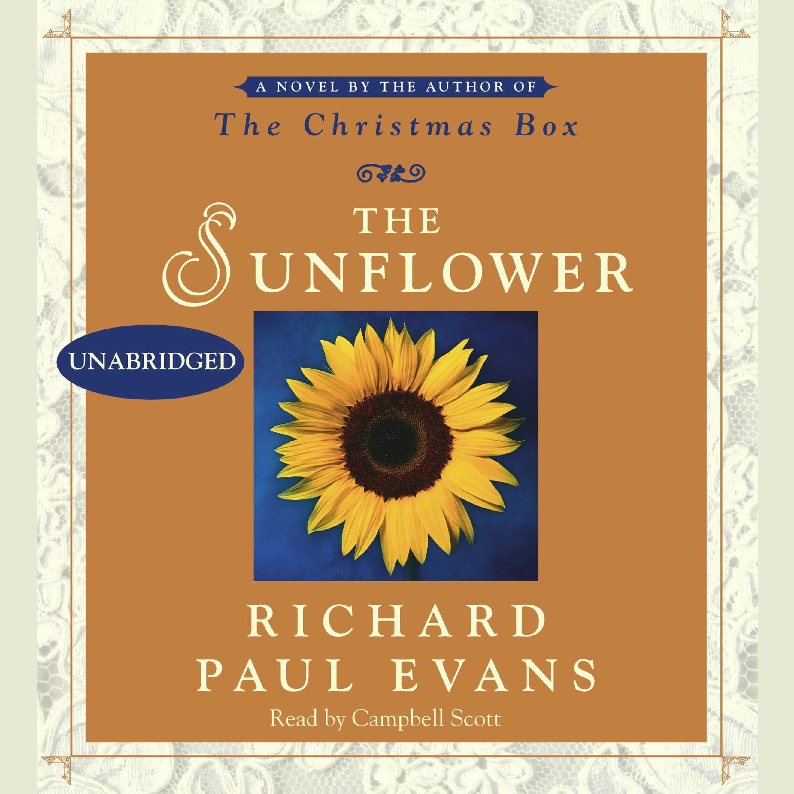 The Sunflower